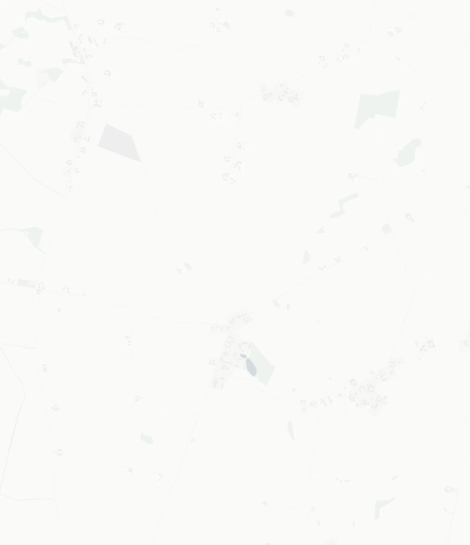Podarzewo — pętla 16 km, 16 km