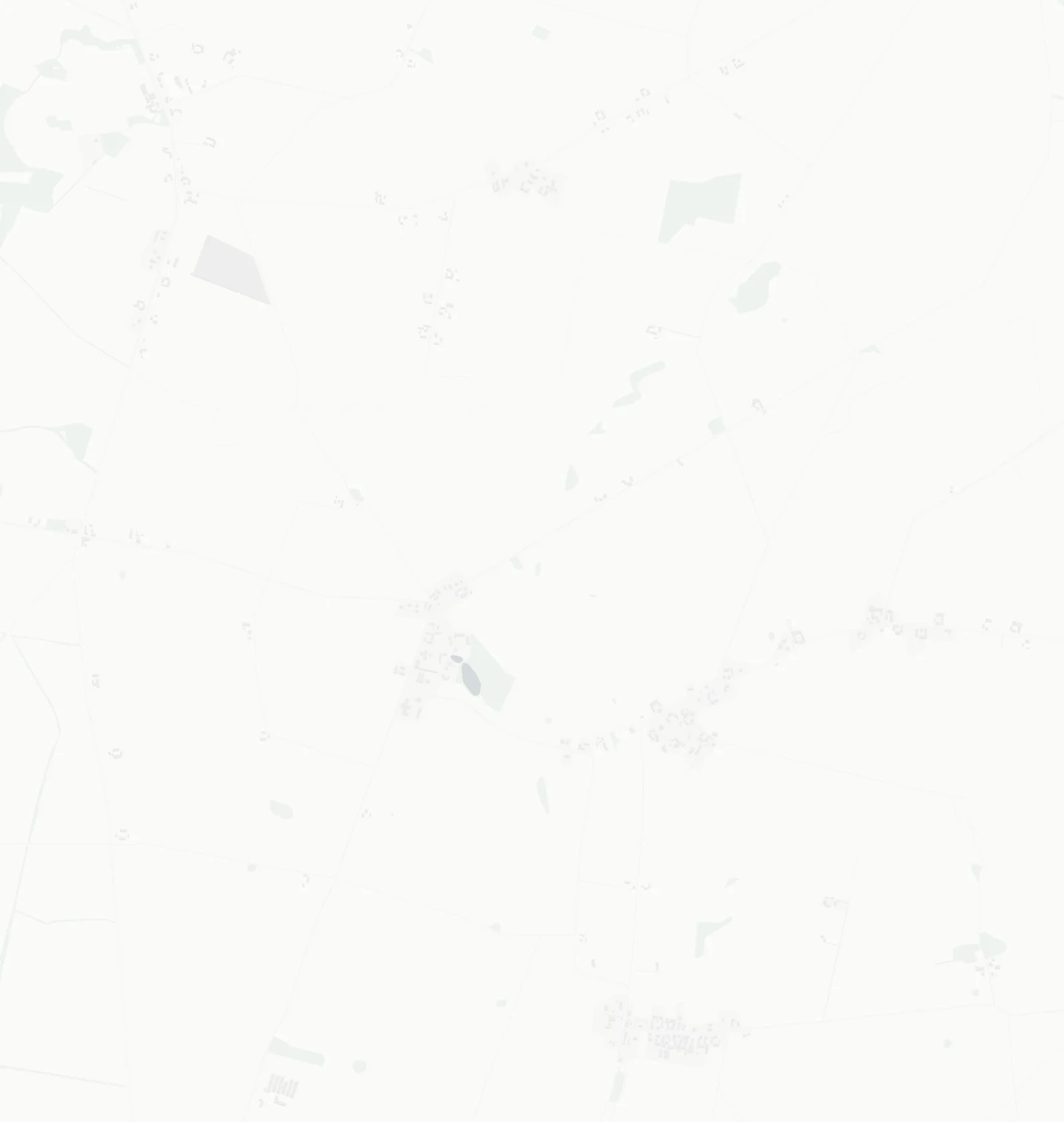 Podarzewo — pętla 21,4 km, 21,4 km