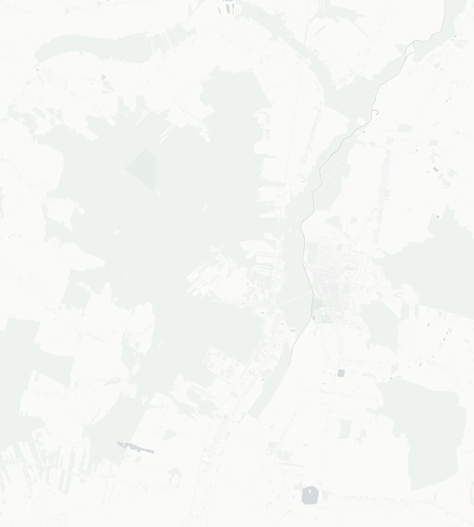 poddębicki — pętla 49,5 km, 49,5 km