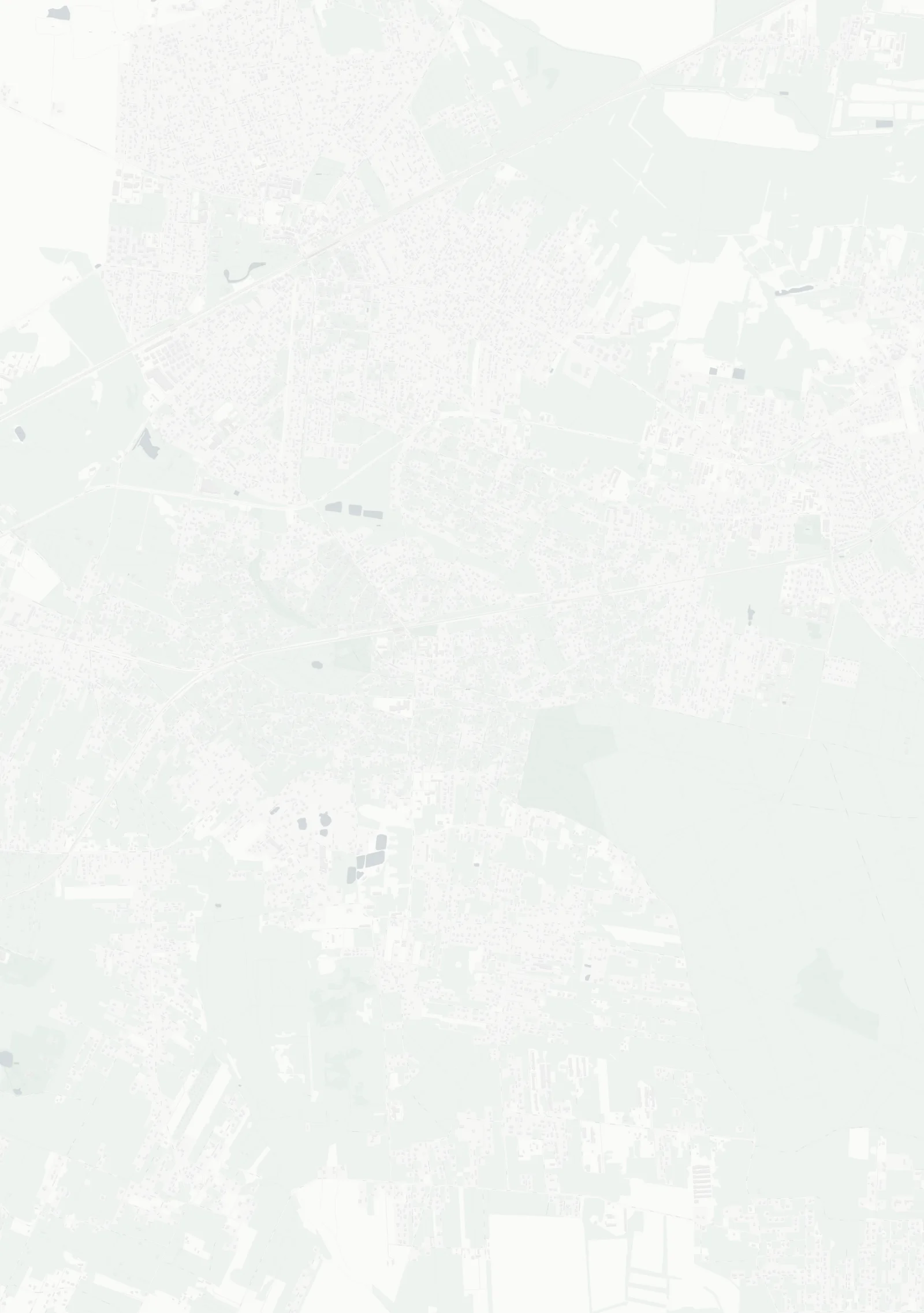 Podkowa Leśna — pętla 26,8 km, 26,8 km