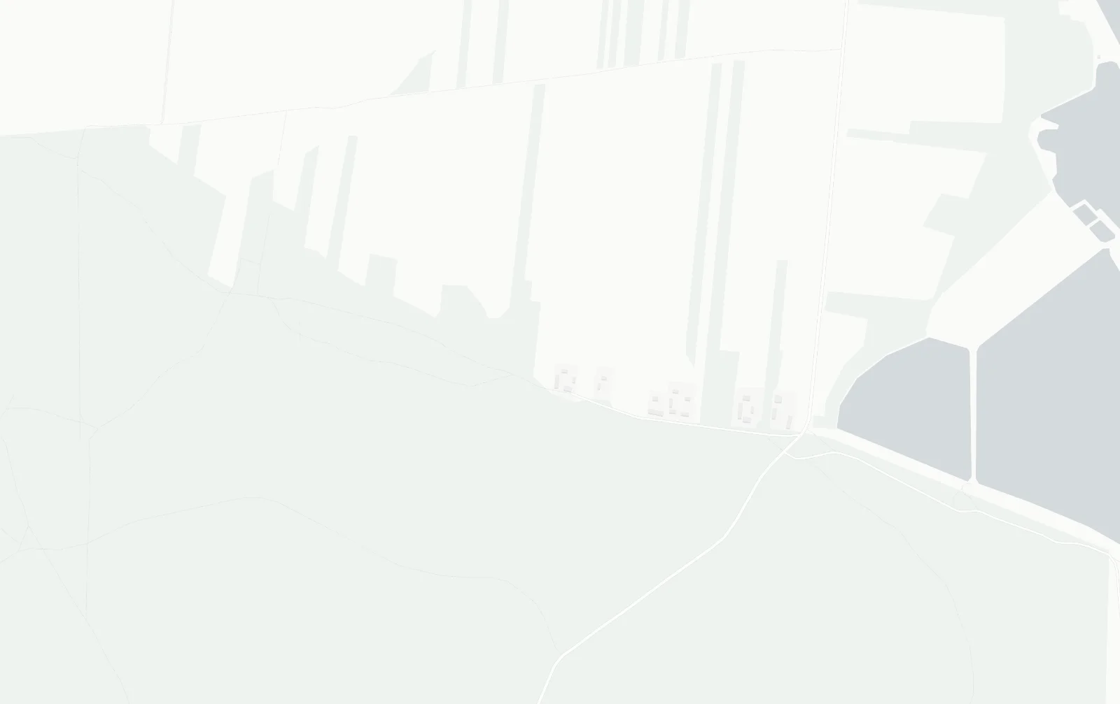 Podlas — pętla 6,8 km, 6,8 km