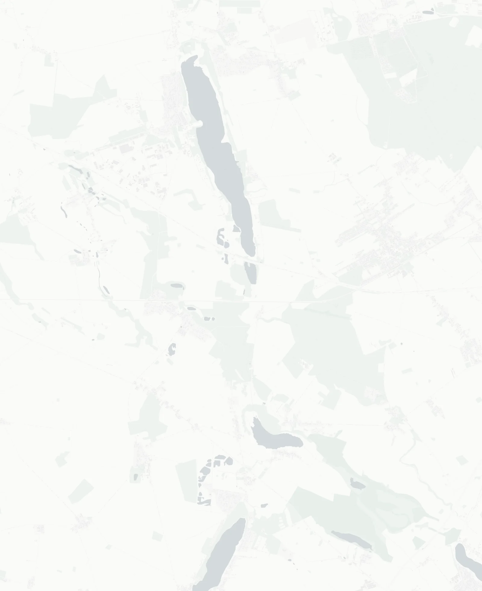 Podłoziny — pętla 54,8 km, 54,8 km