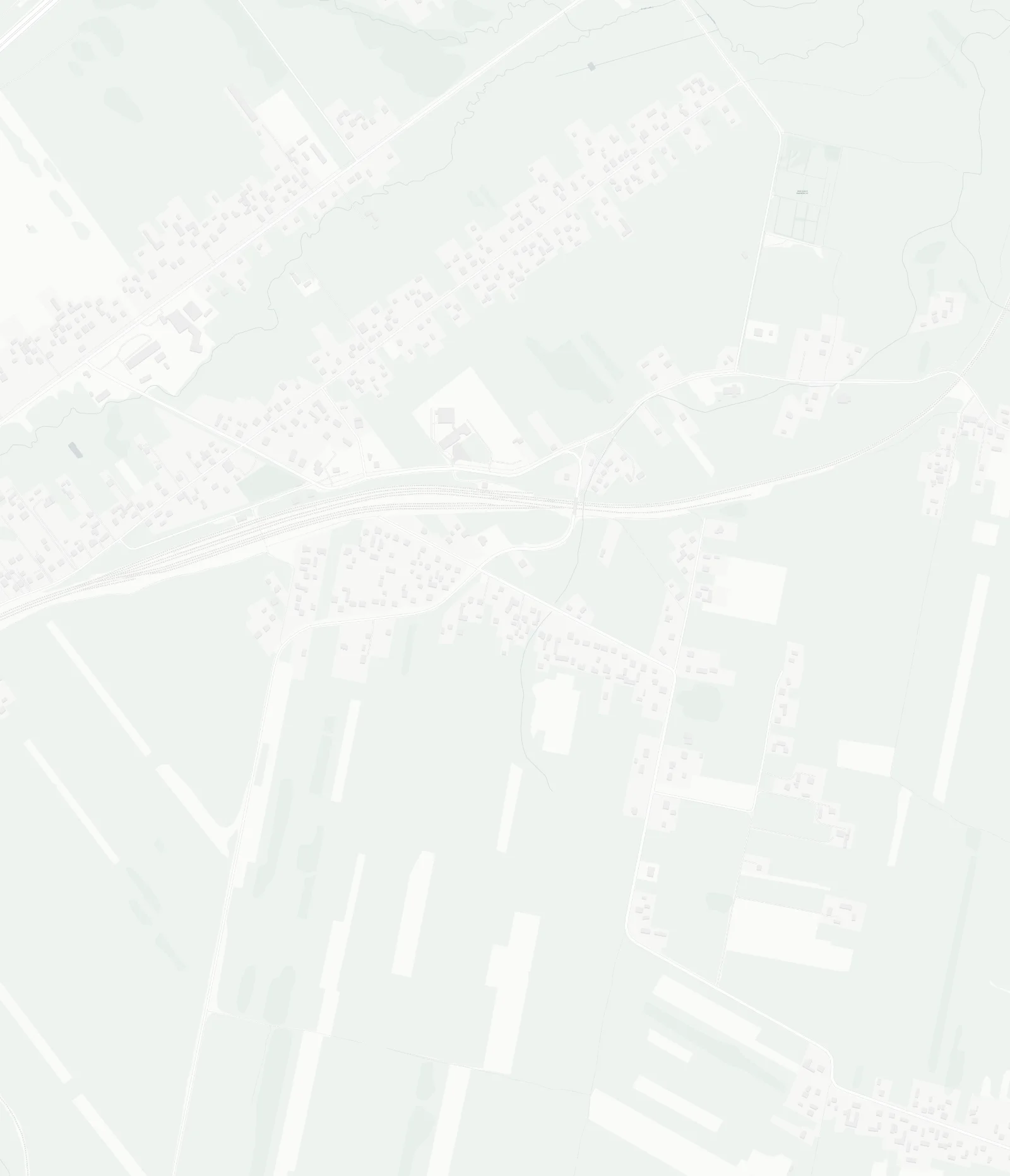Podzagnańszcze — pętla 8,3 km, 8,3 km