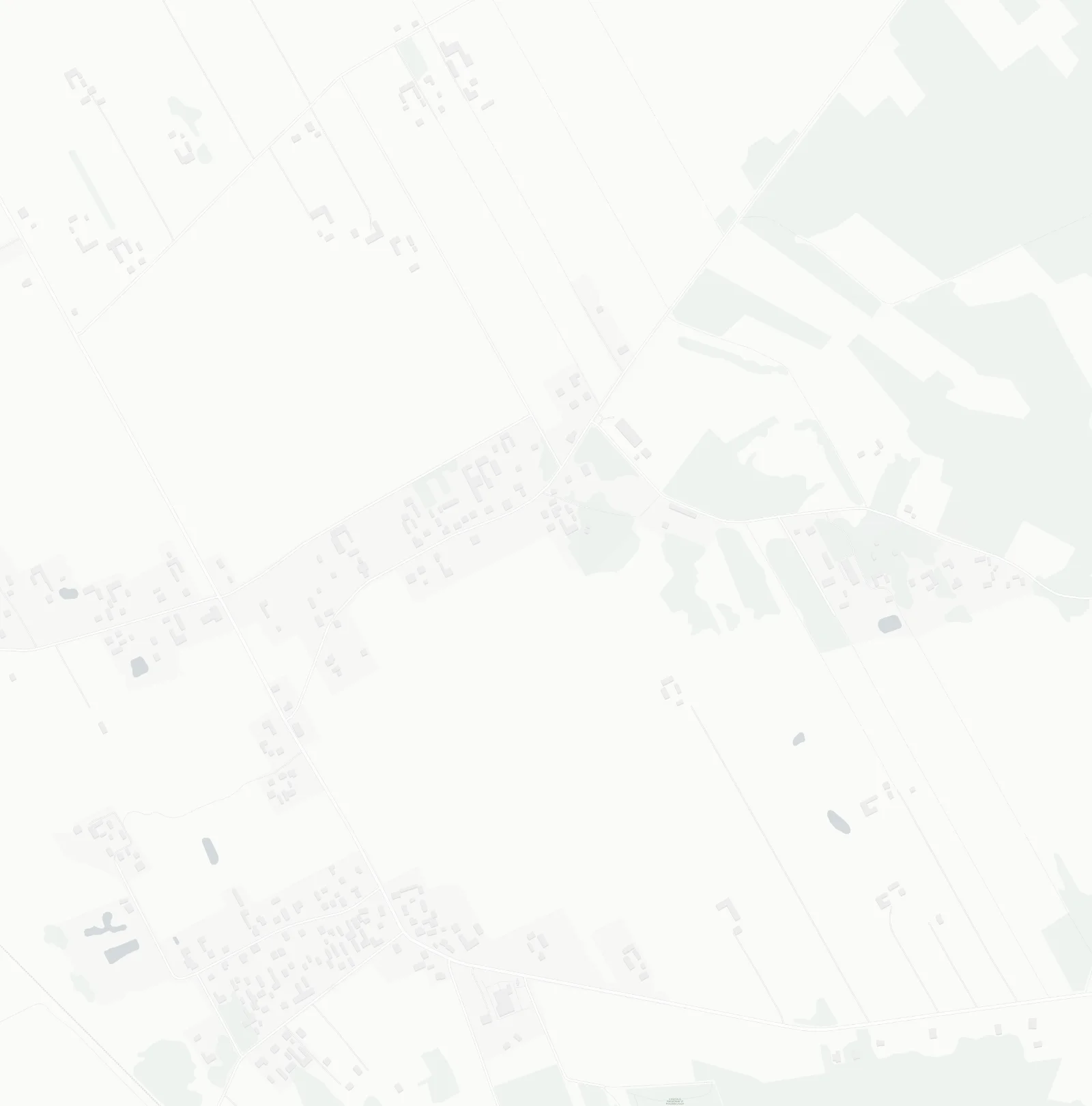 Pogorzałki — pętla 6,5 km, 6,5 km