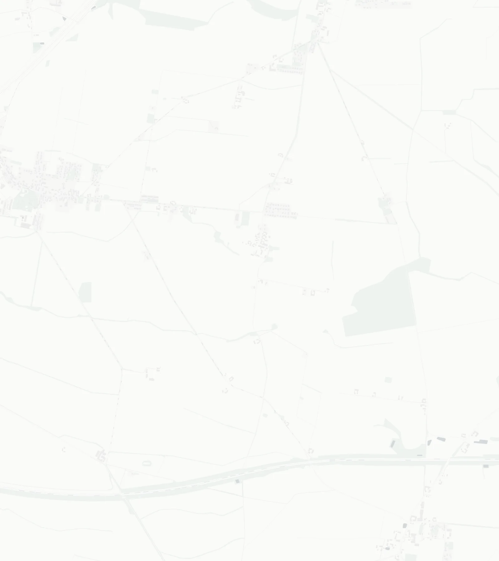 Poklatki — pętla 21,5 km, 21,5 km