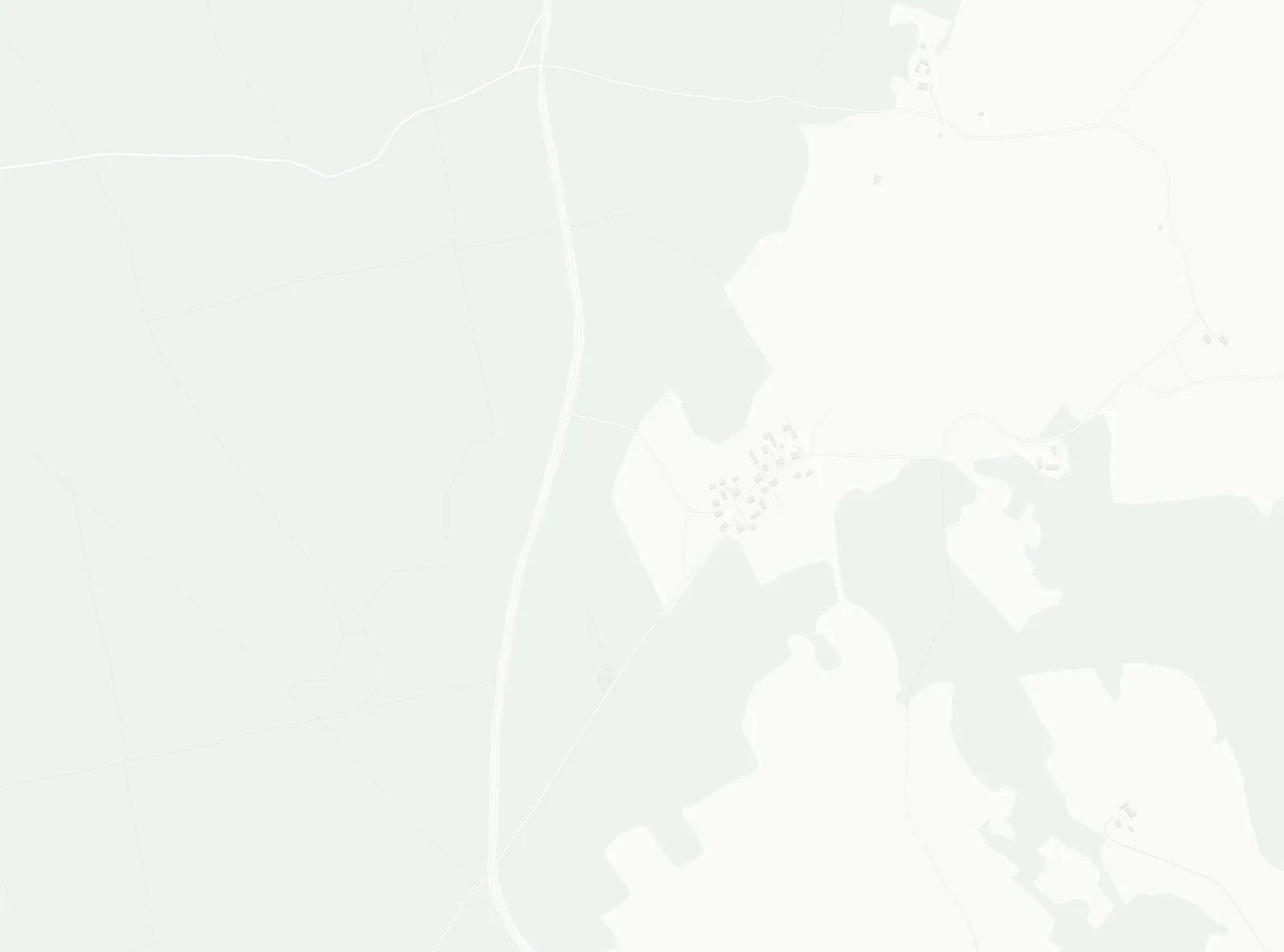 Pokrzywy — pętla 7,9 km, 7,9 km