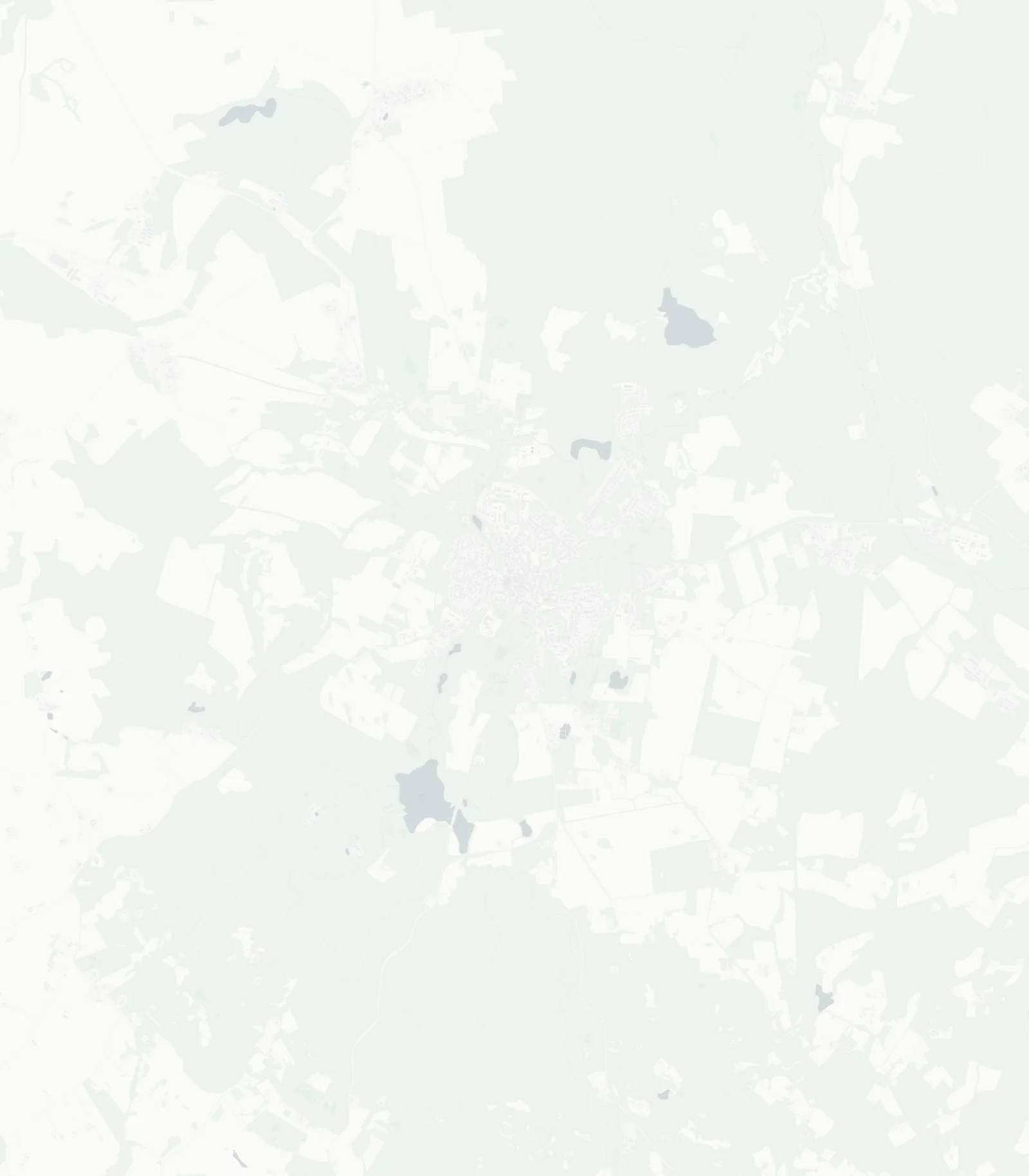 Połczyn-Zdrój — pętla 51,4 km, 51,4 km