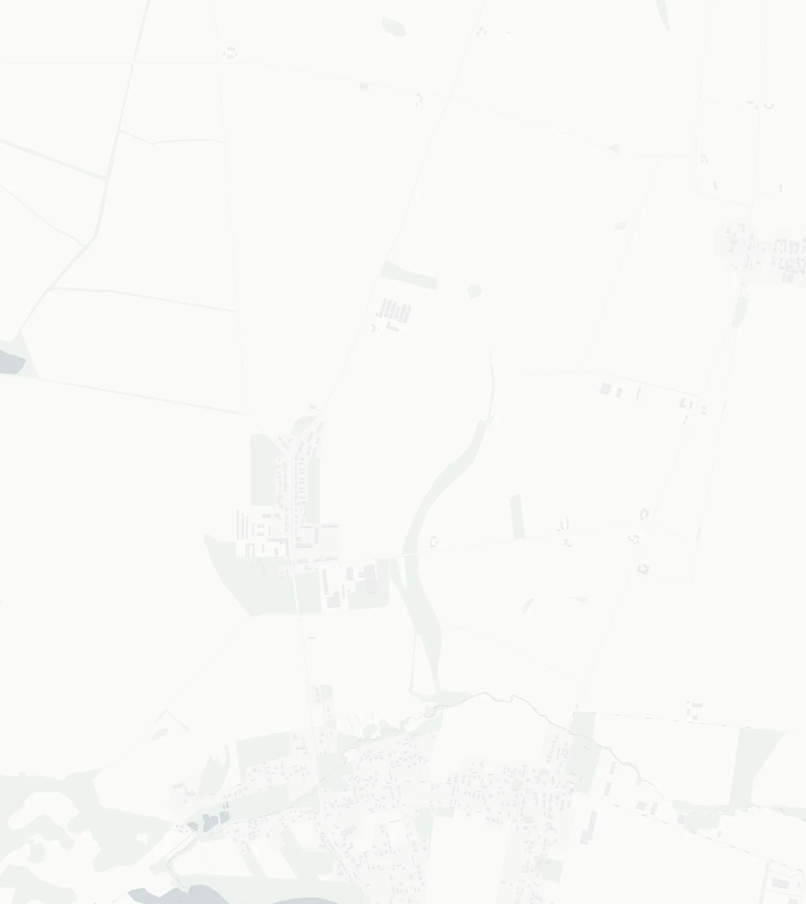 Pomarzanowice — pętla 14,6 km, 14,6 km
