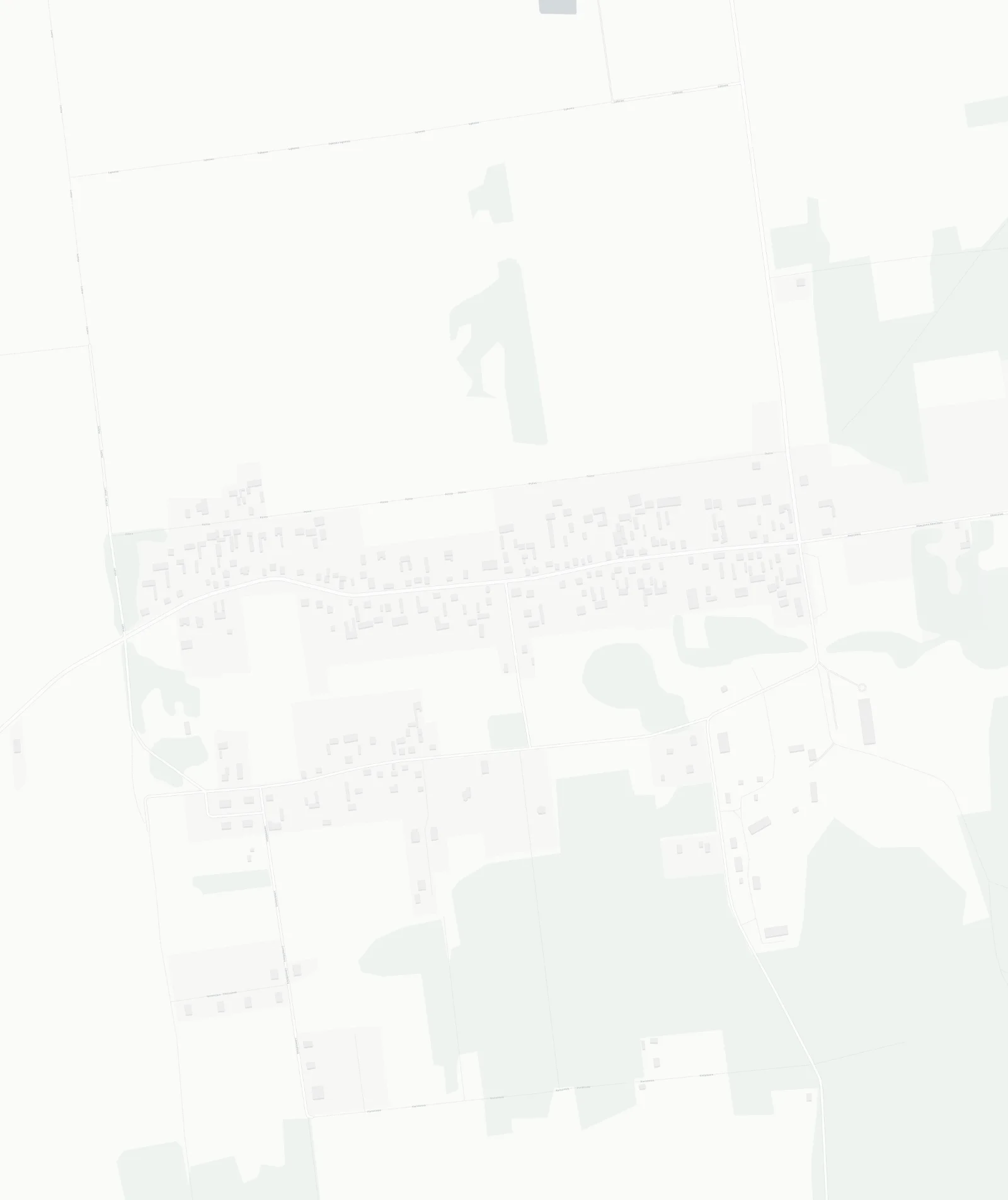 Pomigacze — pętla 6,7 km, 6,7 km