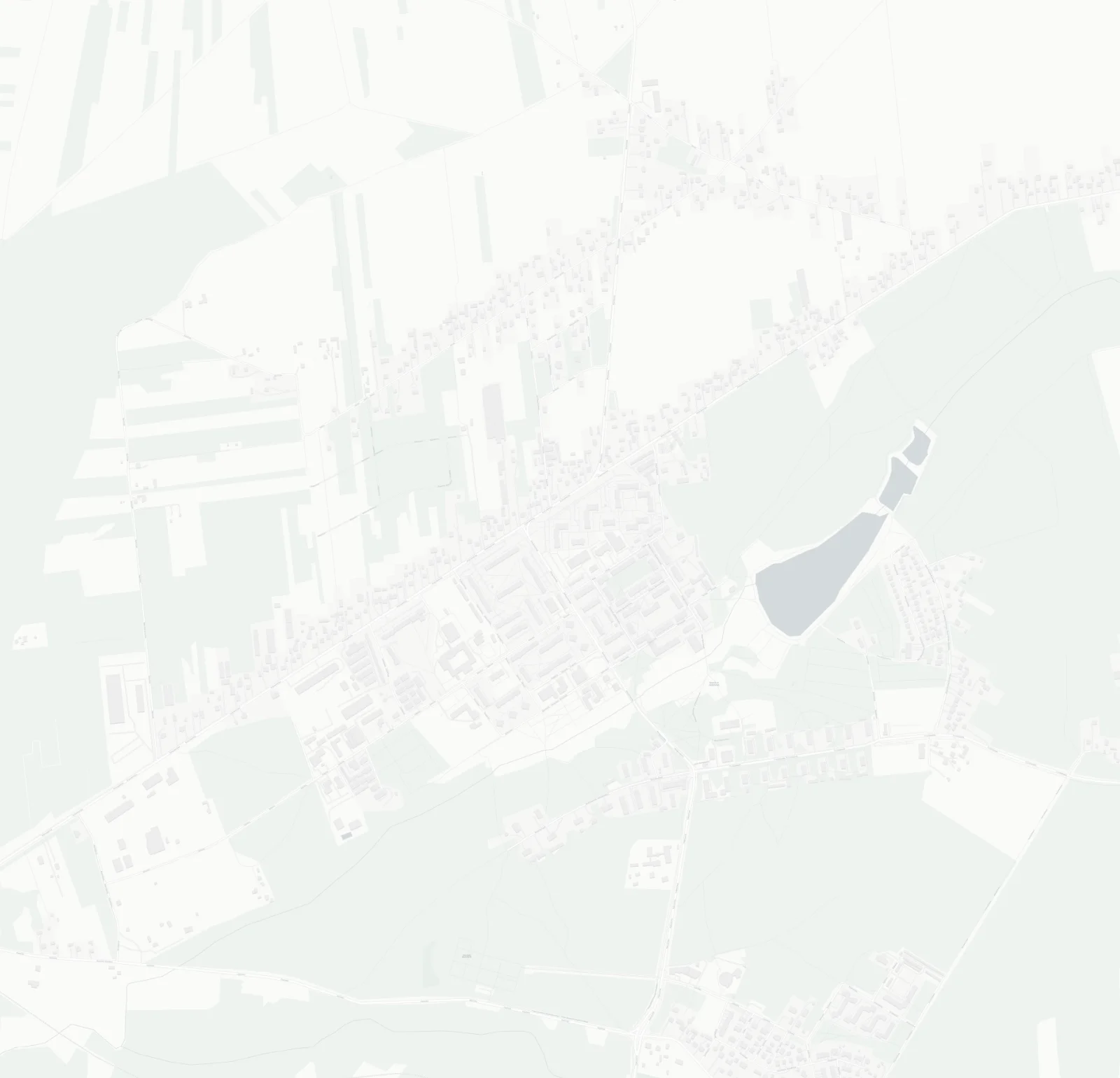 Poniatowa — pętla 12,7 km, 12,7 km