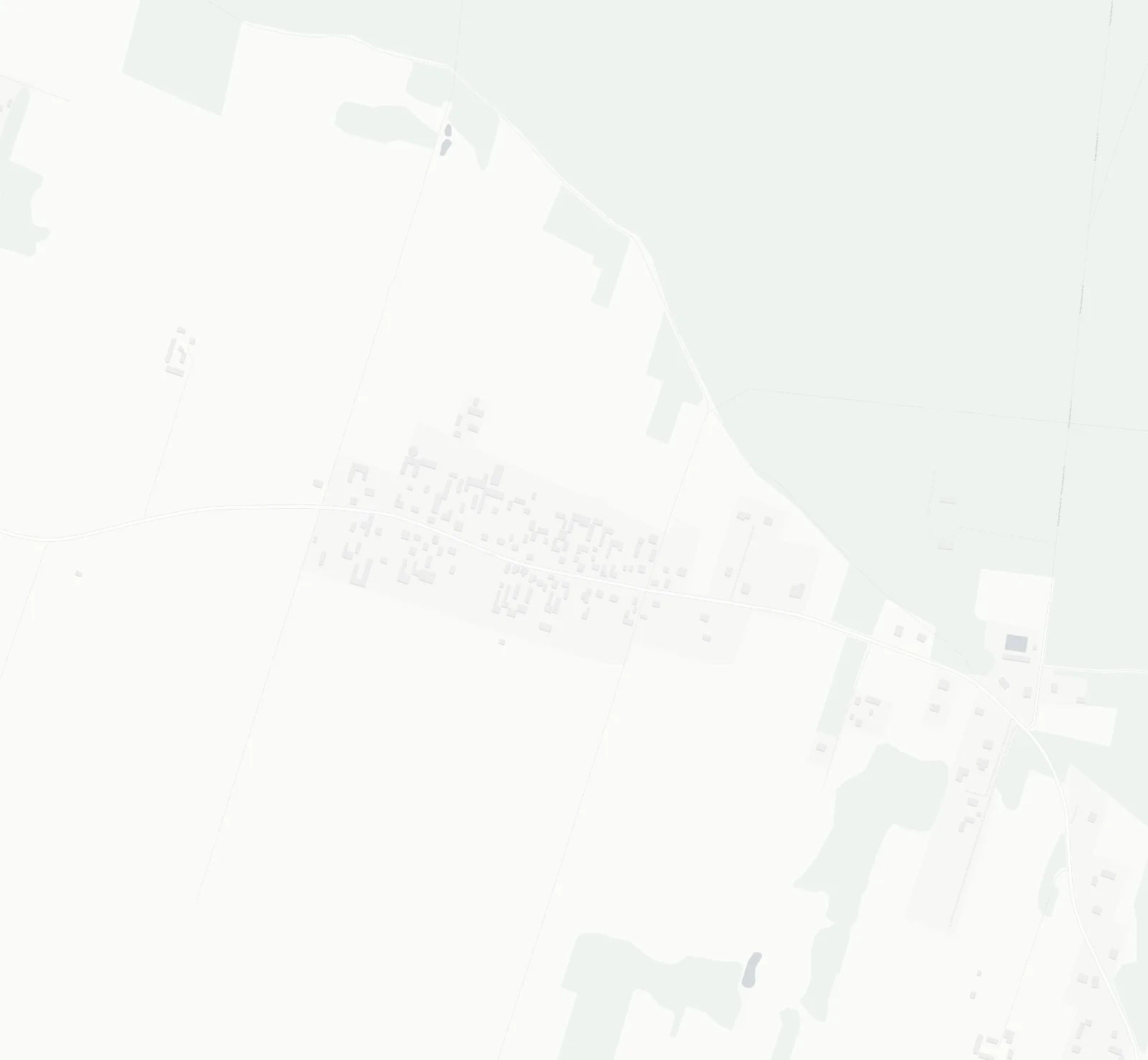 Ponikła — pętla 8,4 km, 8,4 km