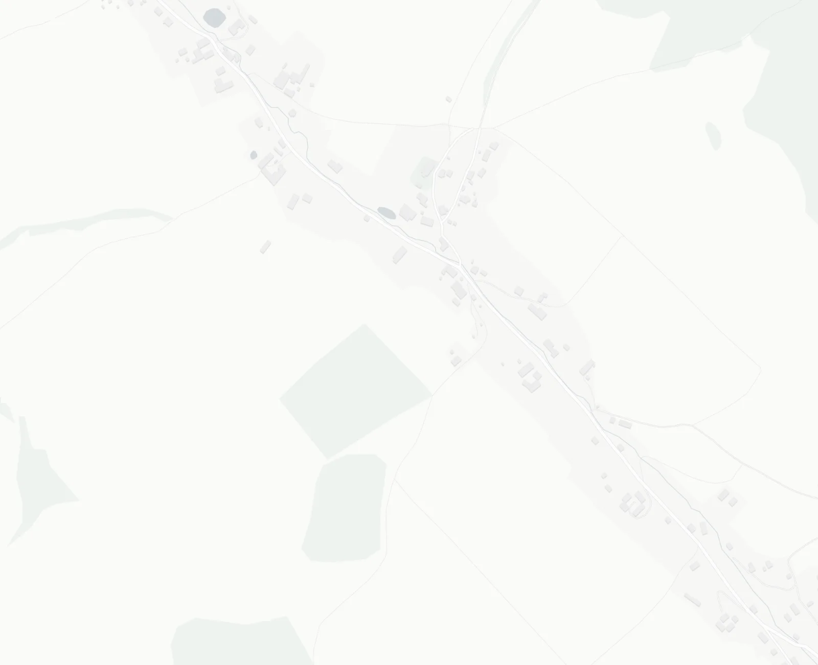 Ponikwa — pętla 6,8 km, 6,8 km
