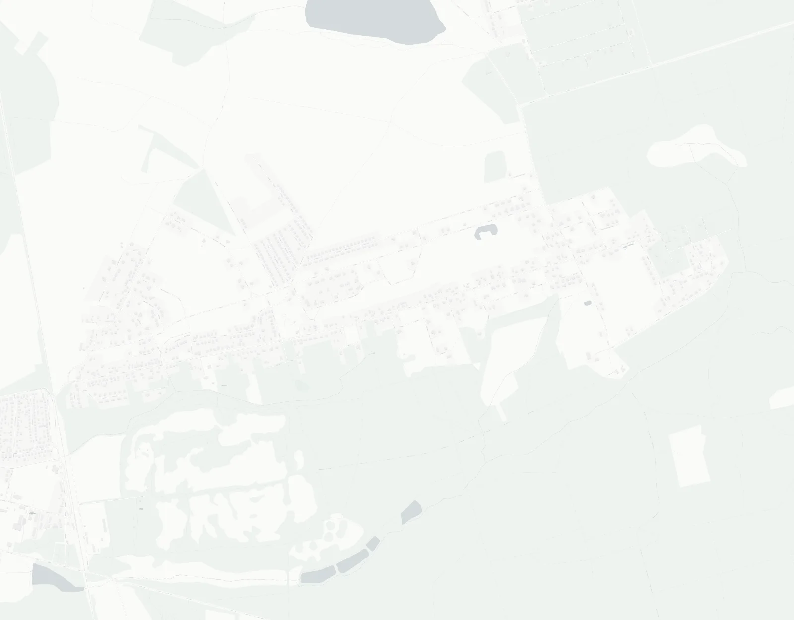 Potasze — pętla 14,8 km, 14,8 km