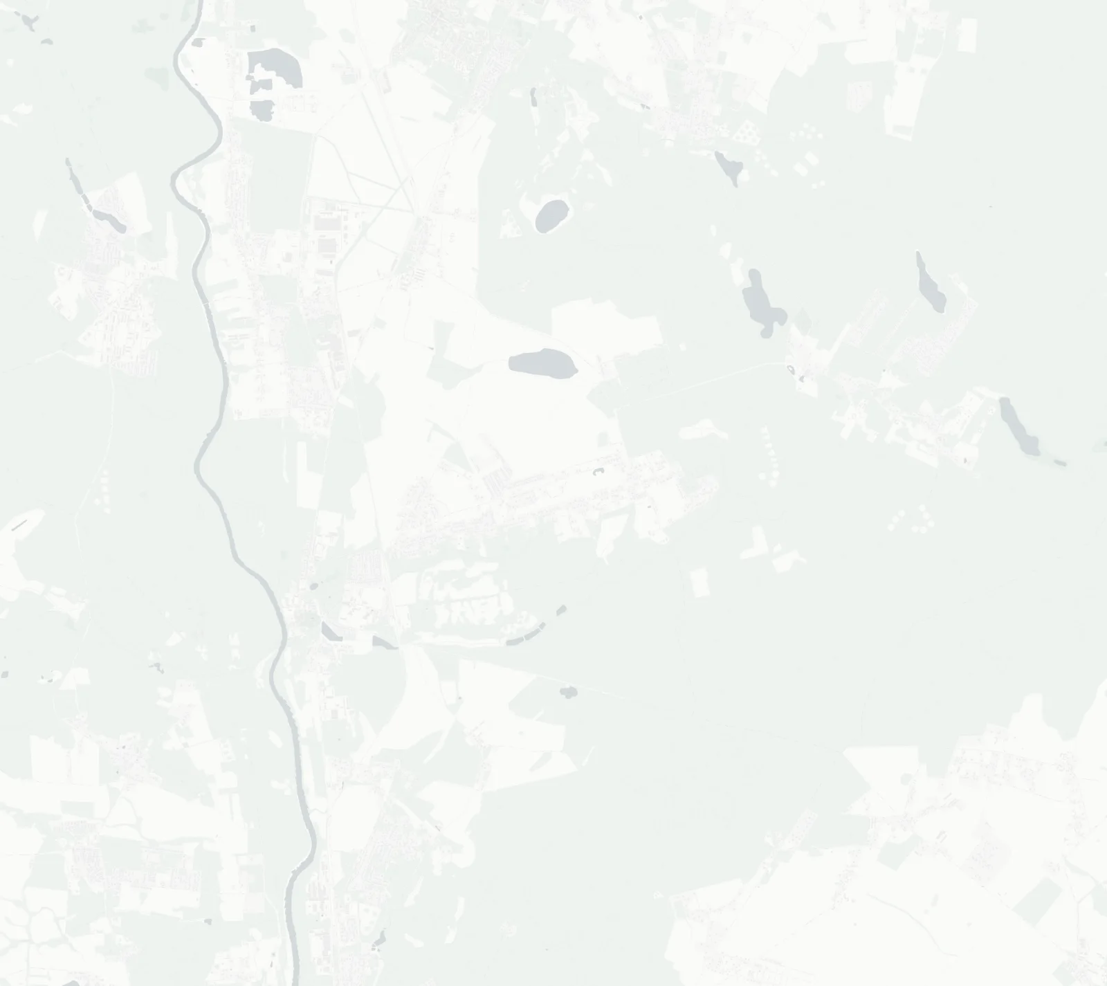 Potasze — pętla 49,9 km, 49,9 km
