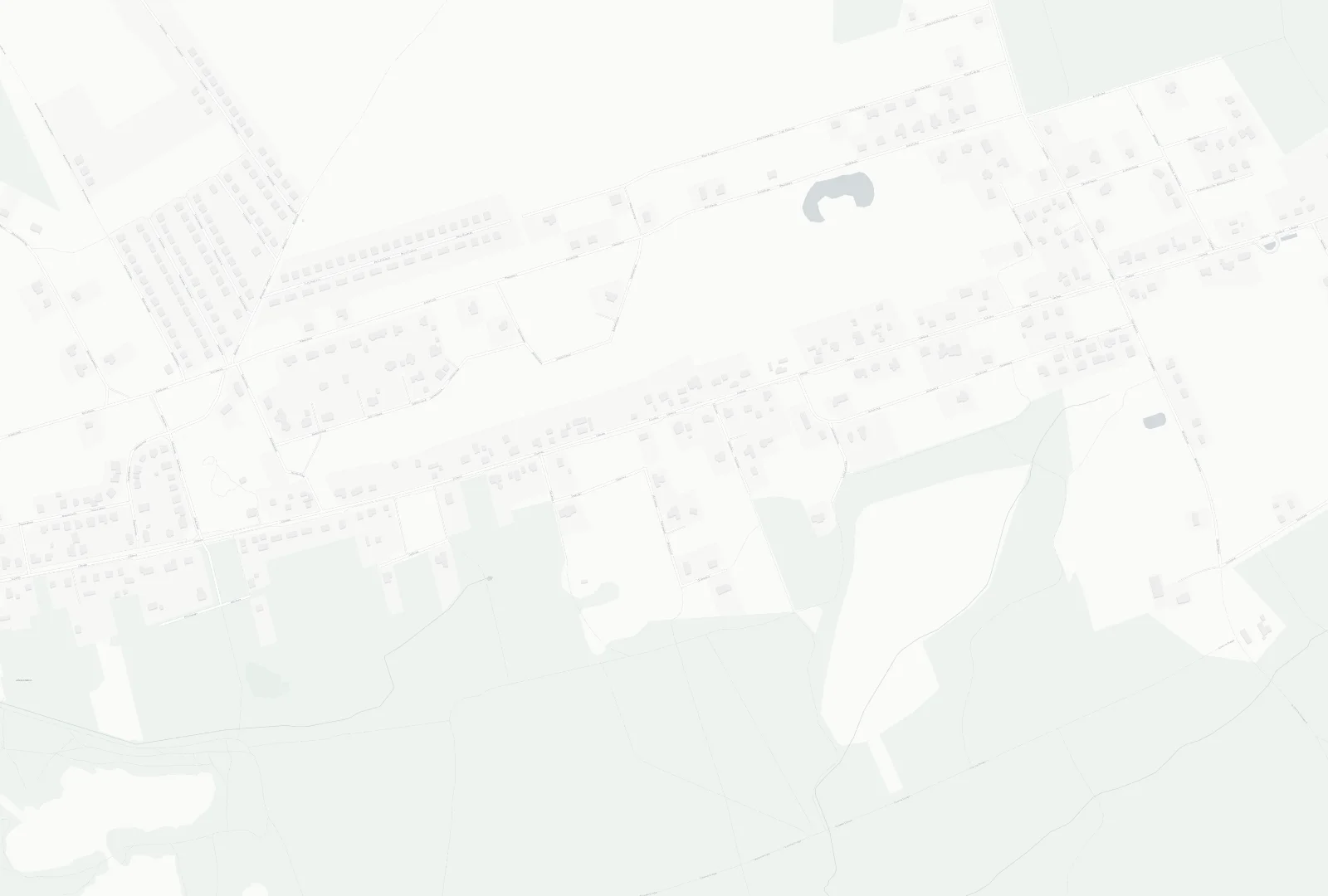 Potasze — pętla 8,2 km, 8,2 km