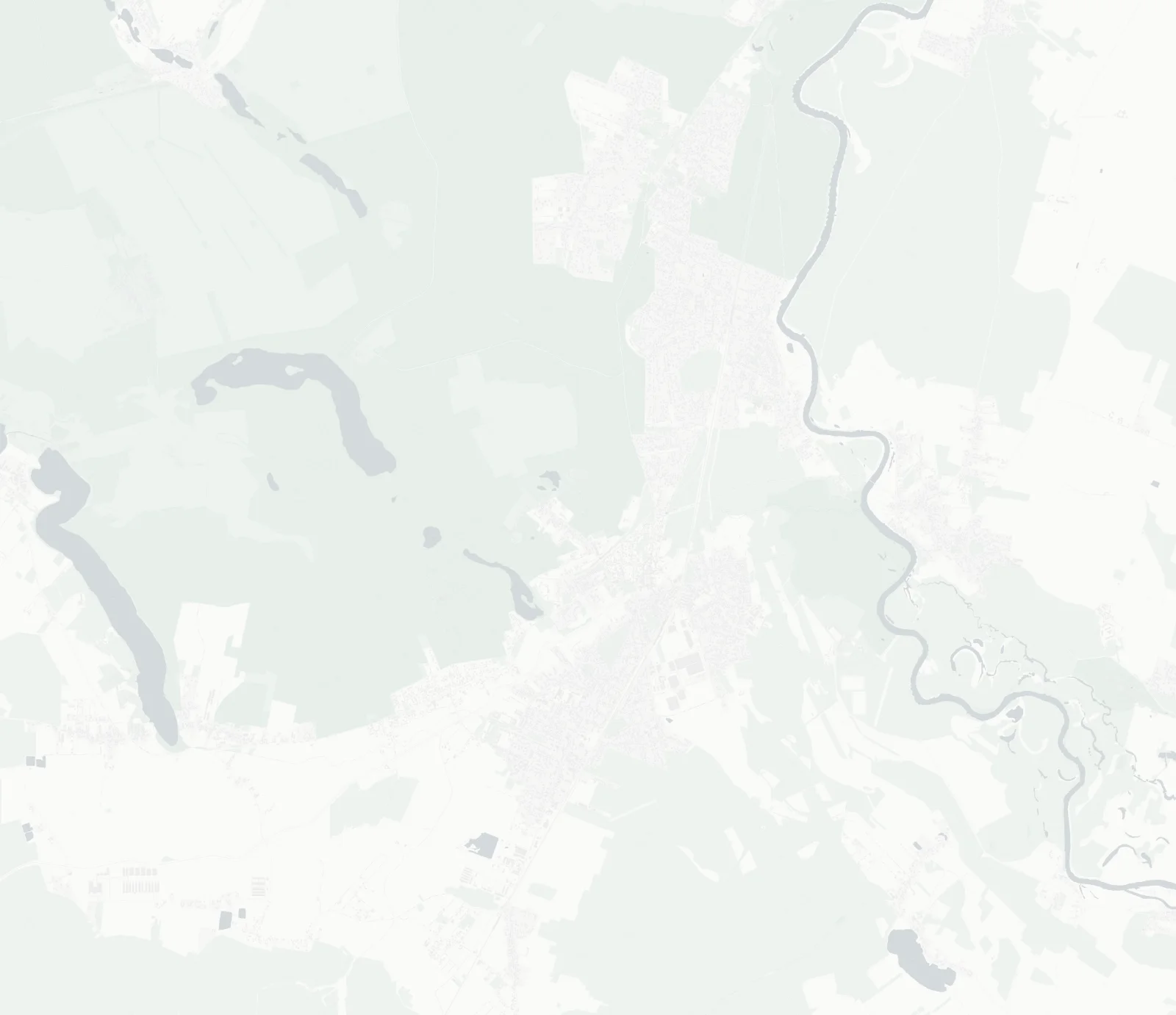Pożegowo — pętla 59,4 km, 59,4 km