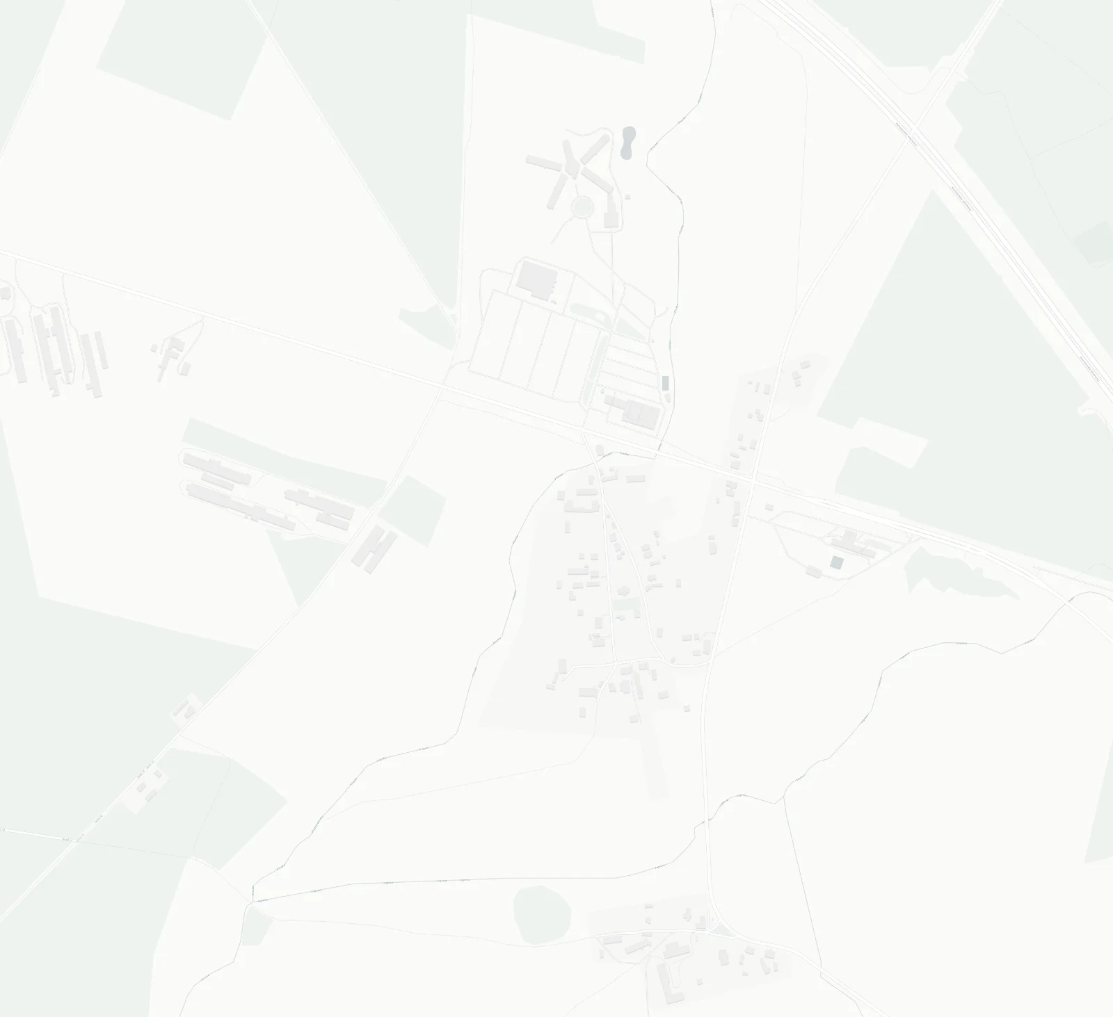 Poźrzadło — pętla 8,1 km, 8,1 km