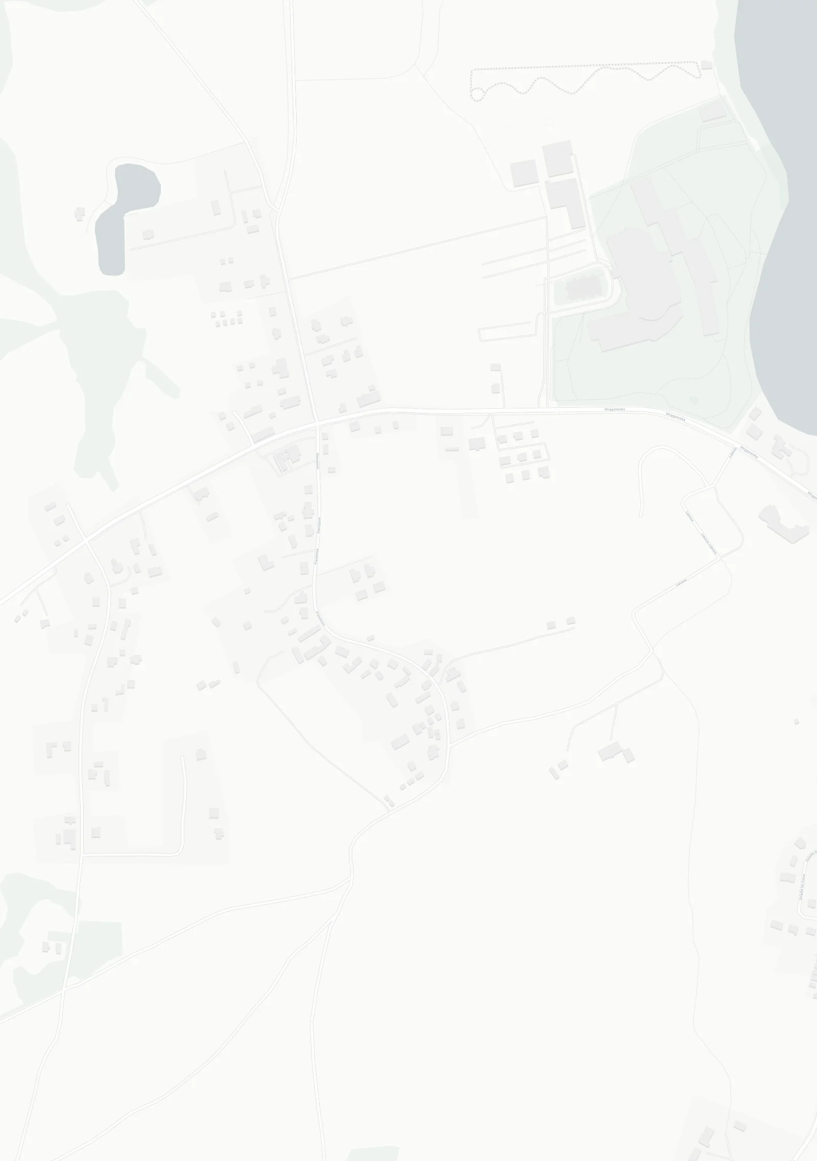 Prawdowo — pętla 7 km, 7 km