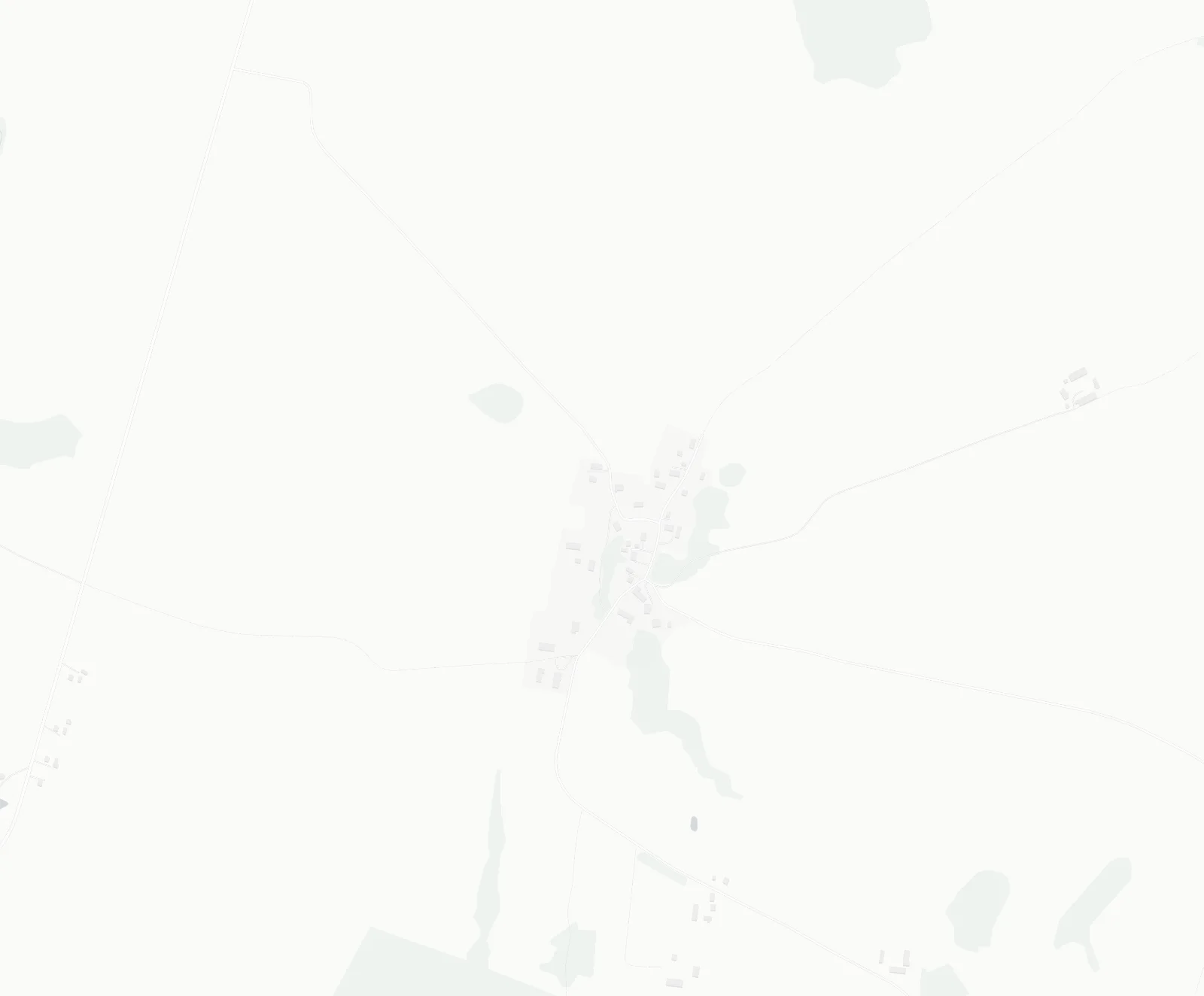 Pręgowo — pętla 7,9 km, 7,9 km