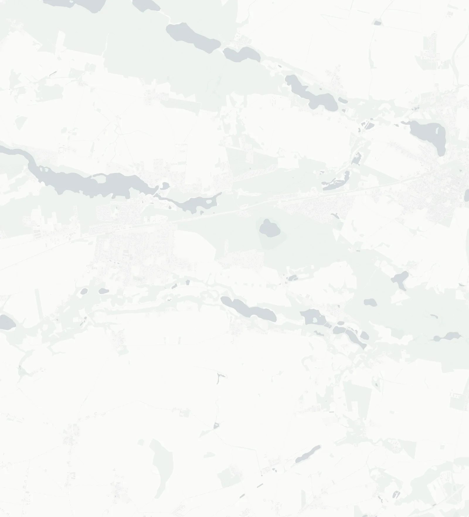 Promienko — pętla 51 km, 51 km