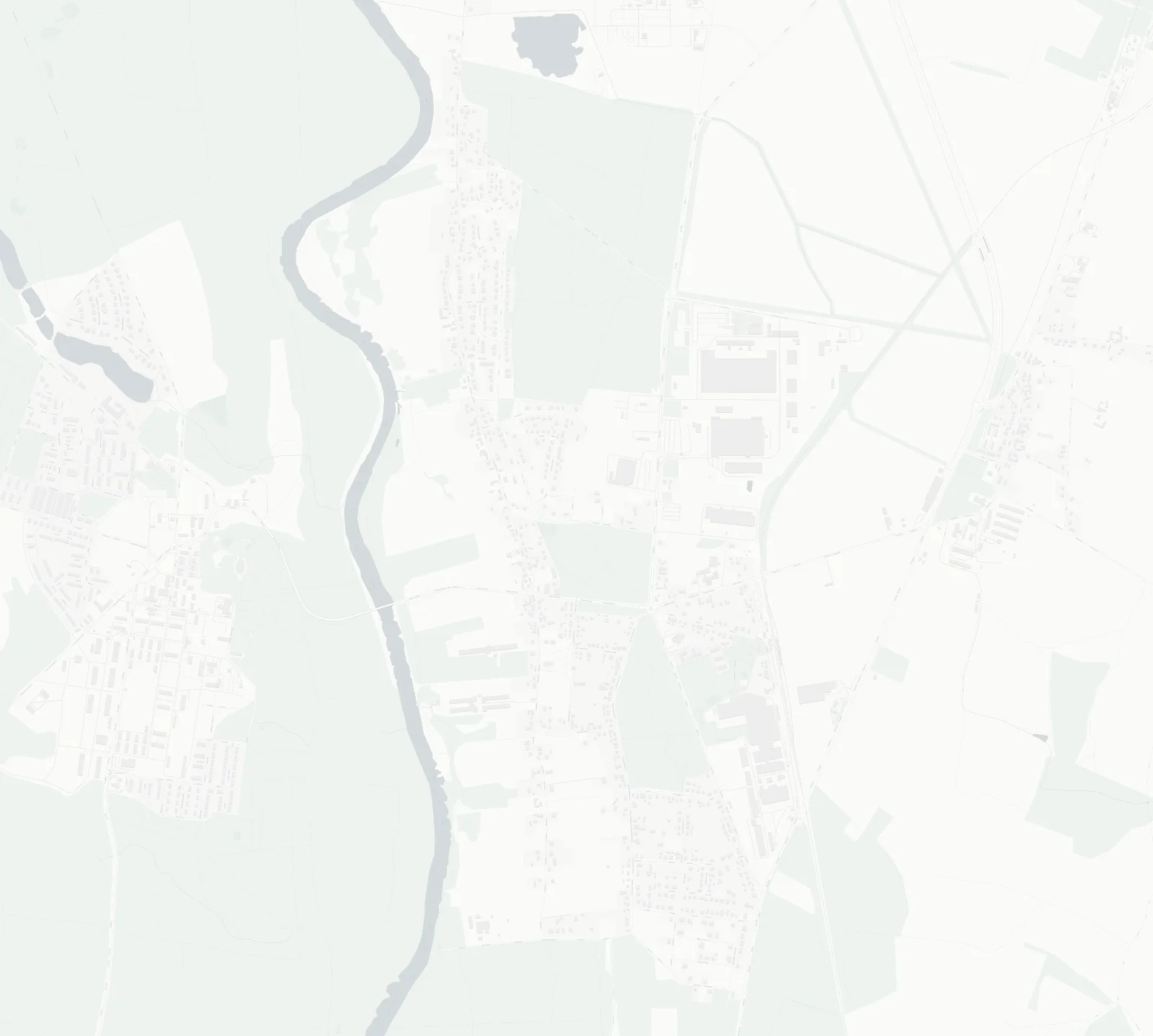 Promnice — pętla 22,4 km, 22,4 km