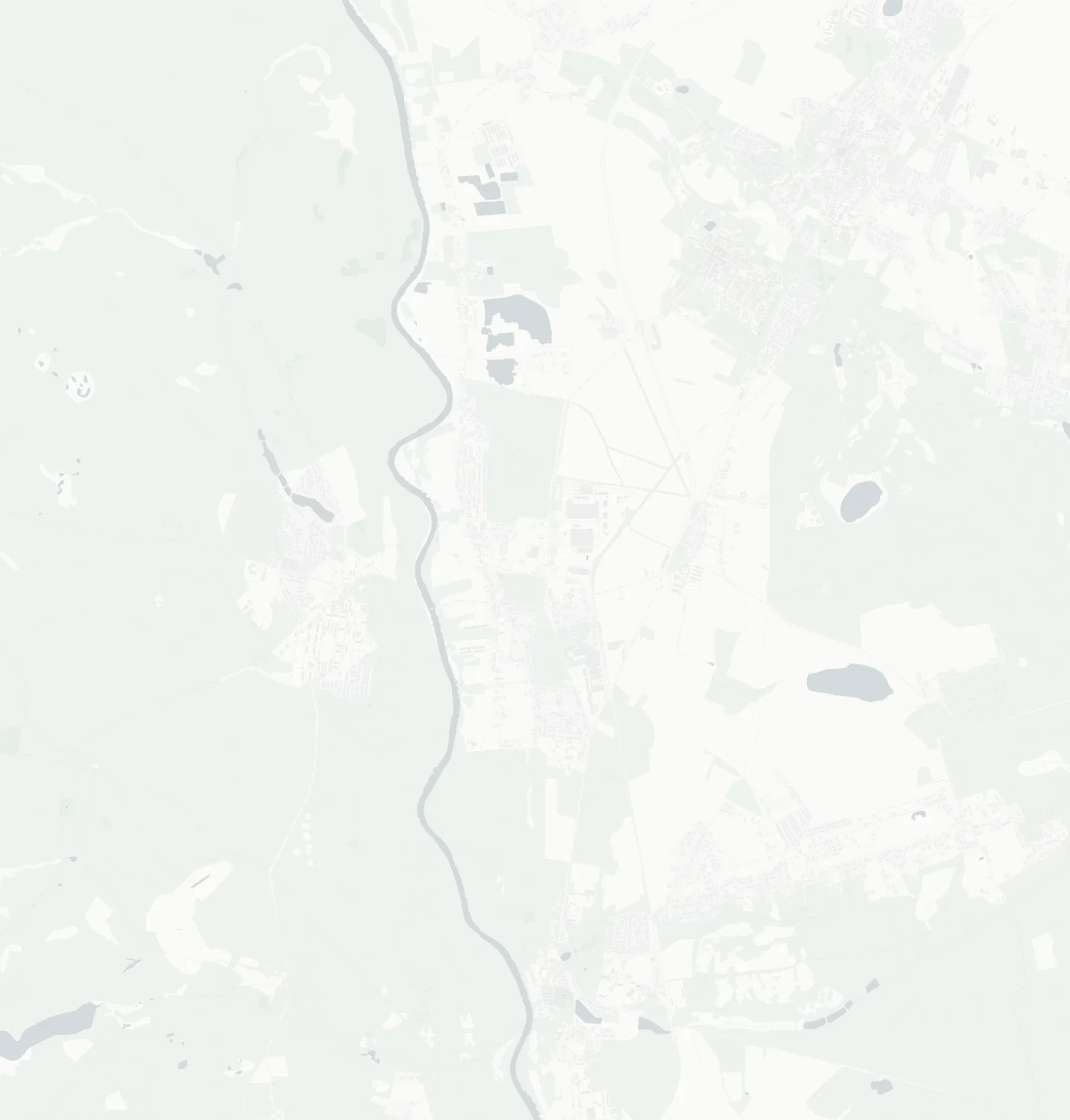Promnice — pętla 45,5 km, 45,5 km