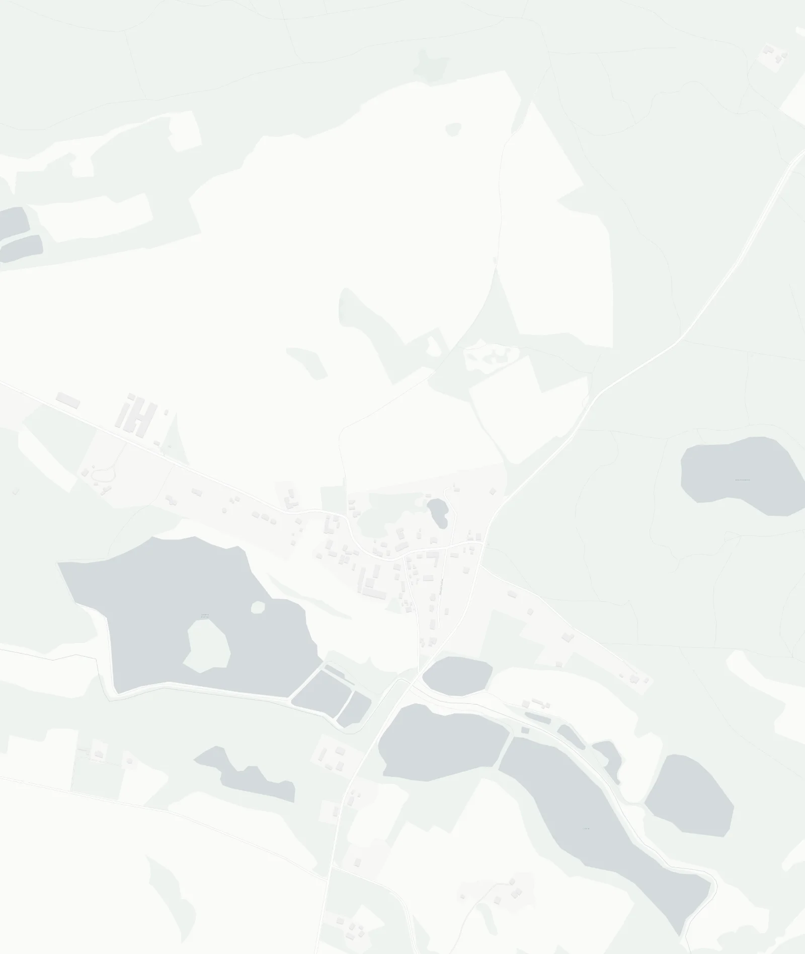 Promno — pętla 8,4 km, 8,4 km