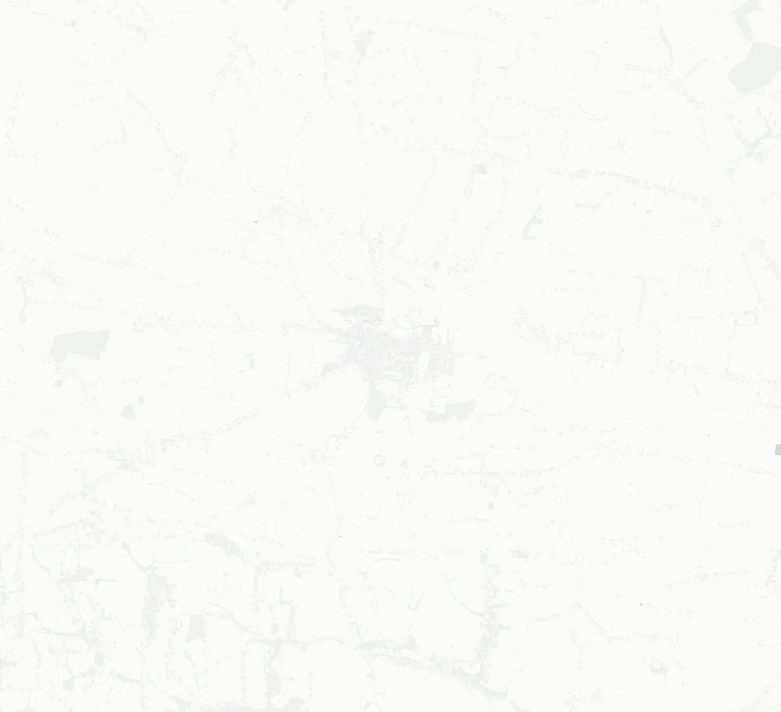 Proszowice — pętla 51 km, 51 km