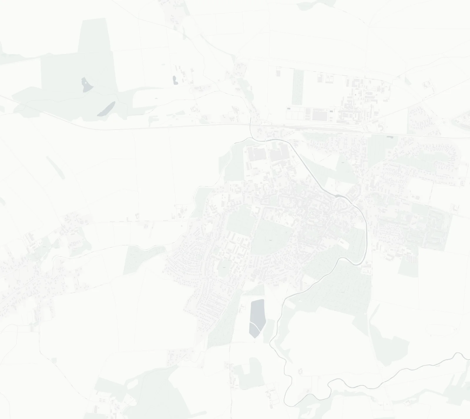 Prudnik — pętla 22,8 km, 22,8 km