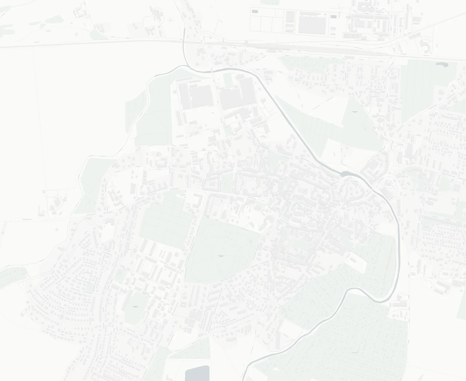 Prudnik — pętla 12,5 km, 12,5 km