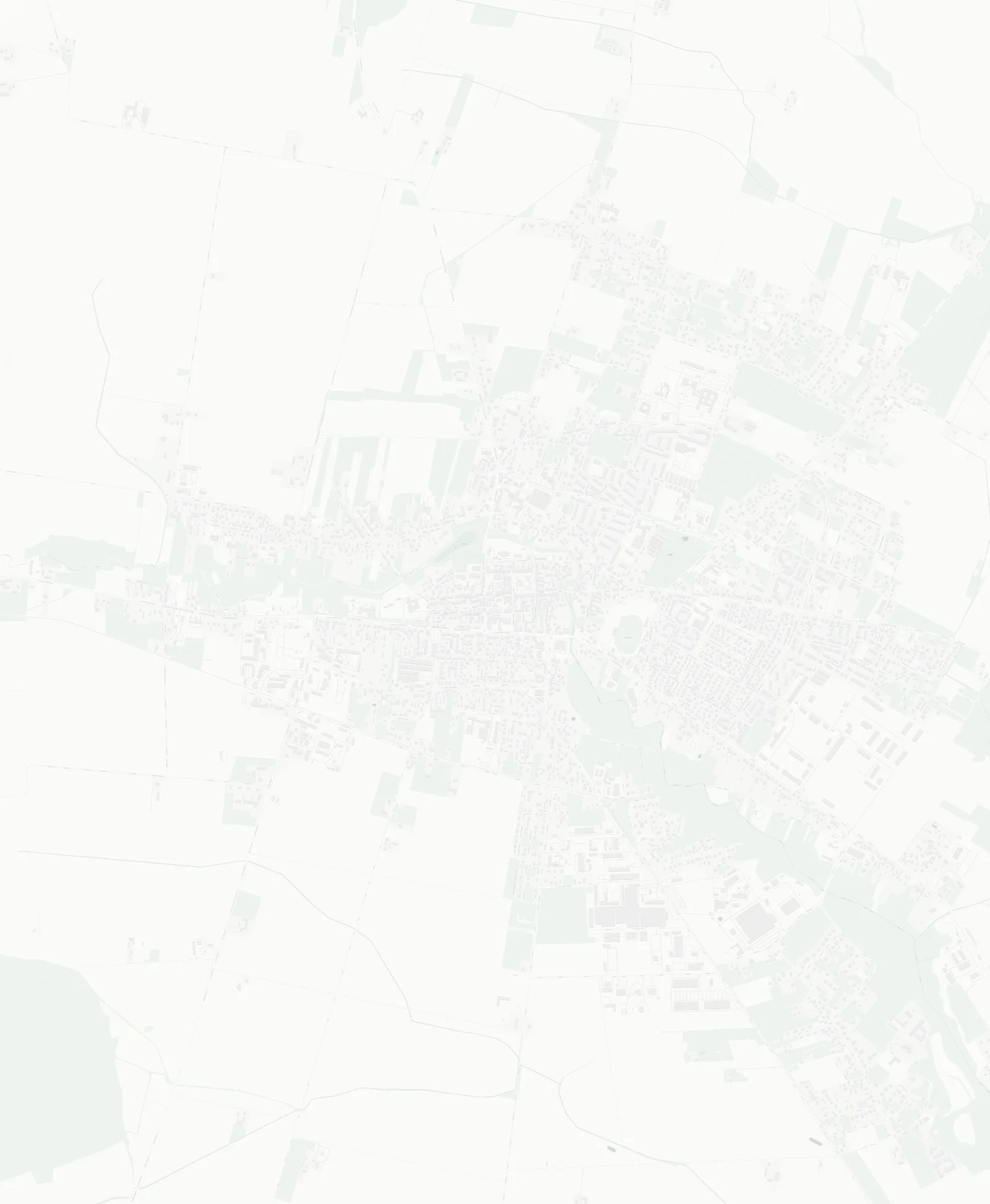 Przasnysz — pętla 24,8 km, 24,8 km
