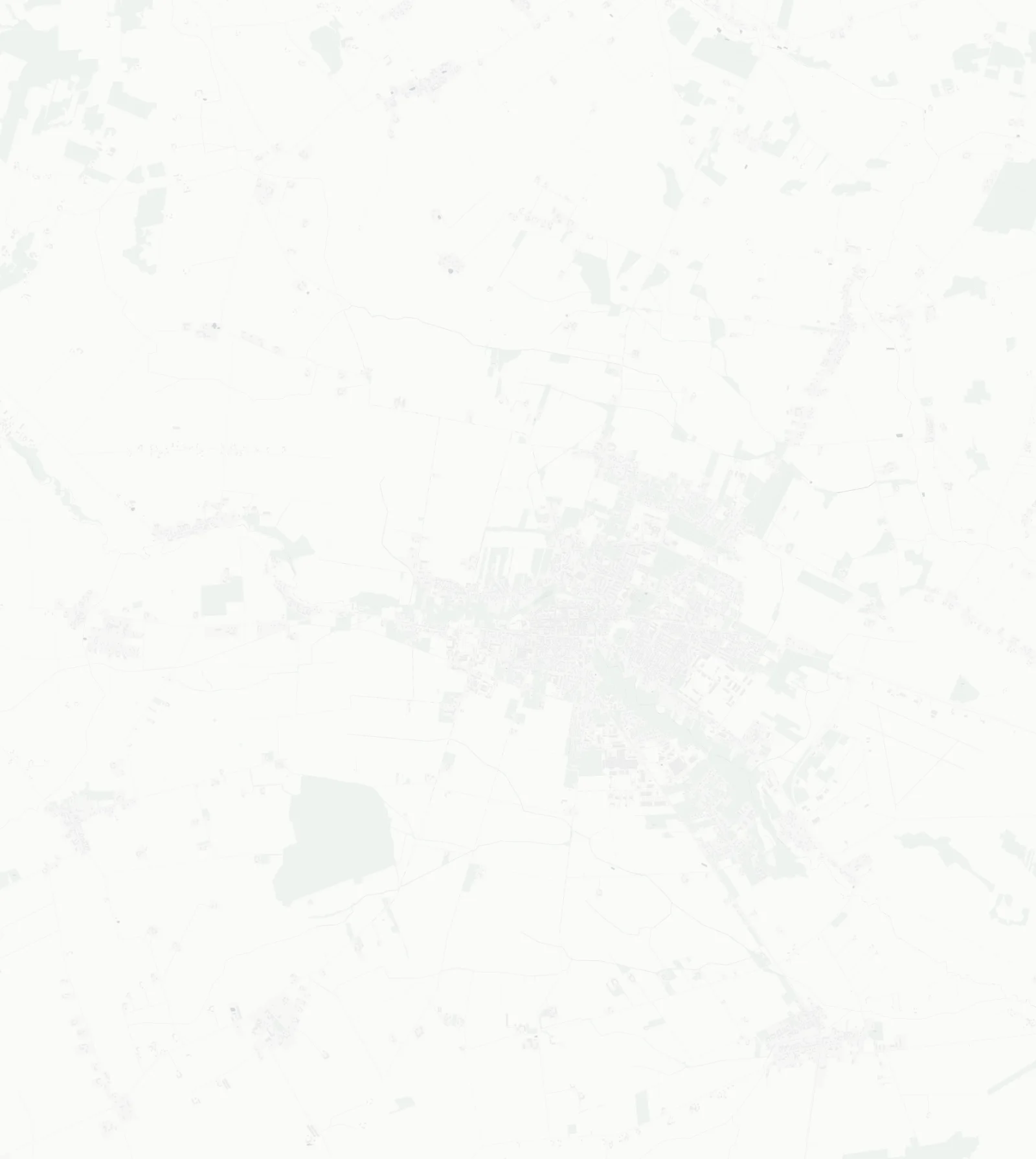 Przasnysz — pętla 45,5 km, 45,5 km