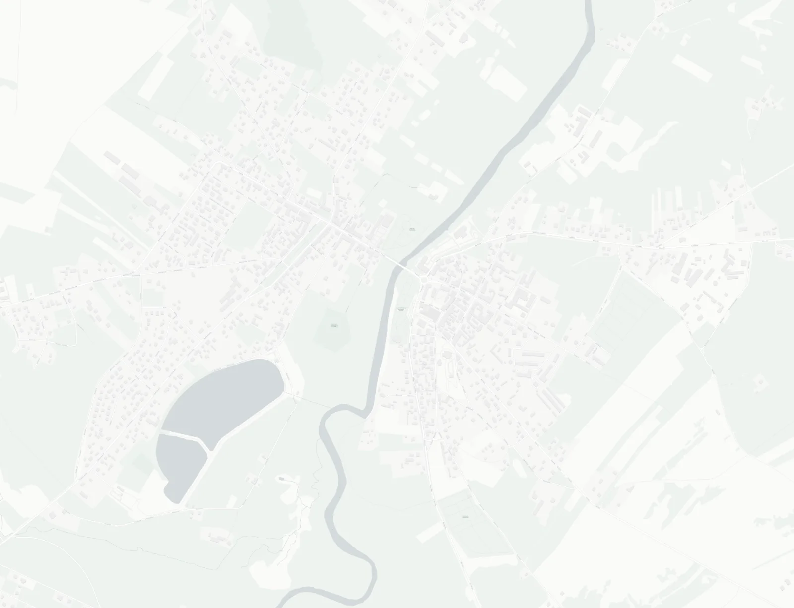 Przedbórz — pętla 14,3 km, 14,3 km