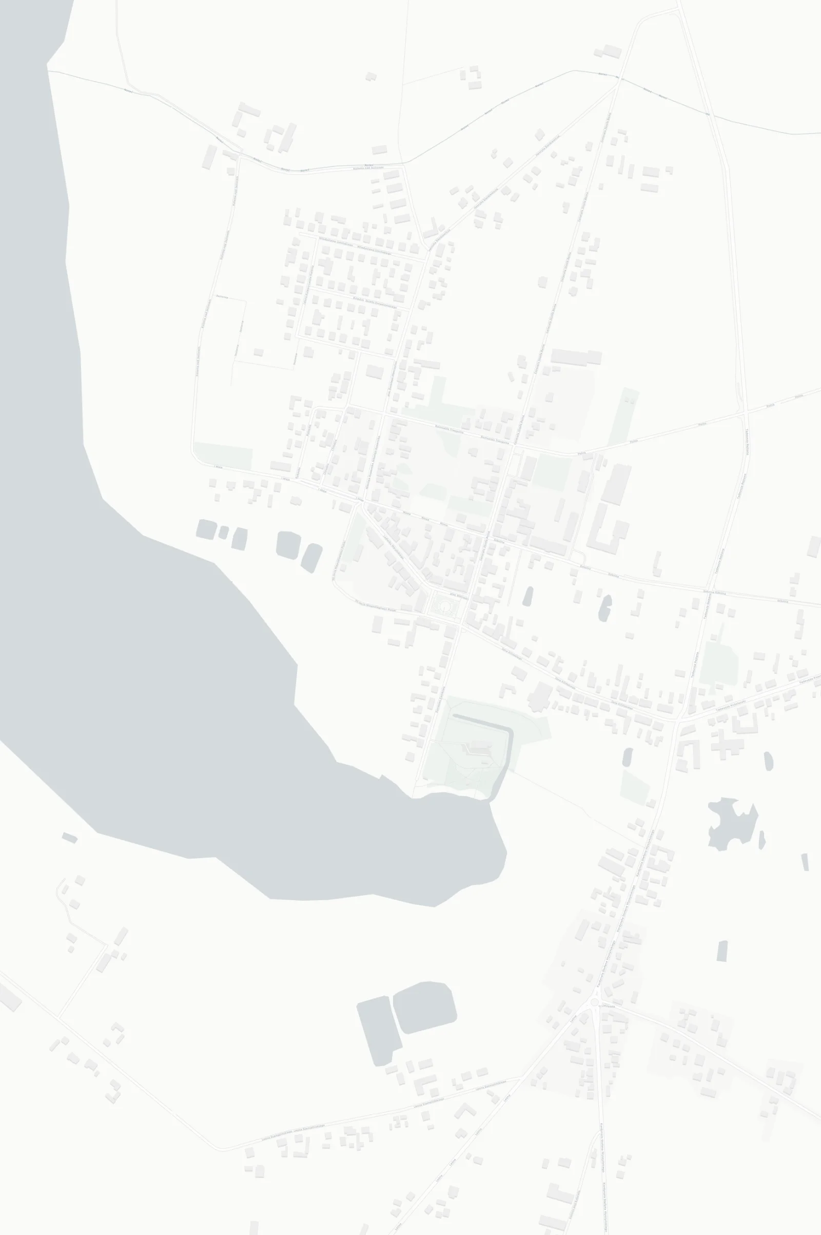Przedecz — pętla 7,6 km, 7,6 km