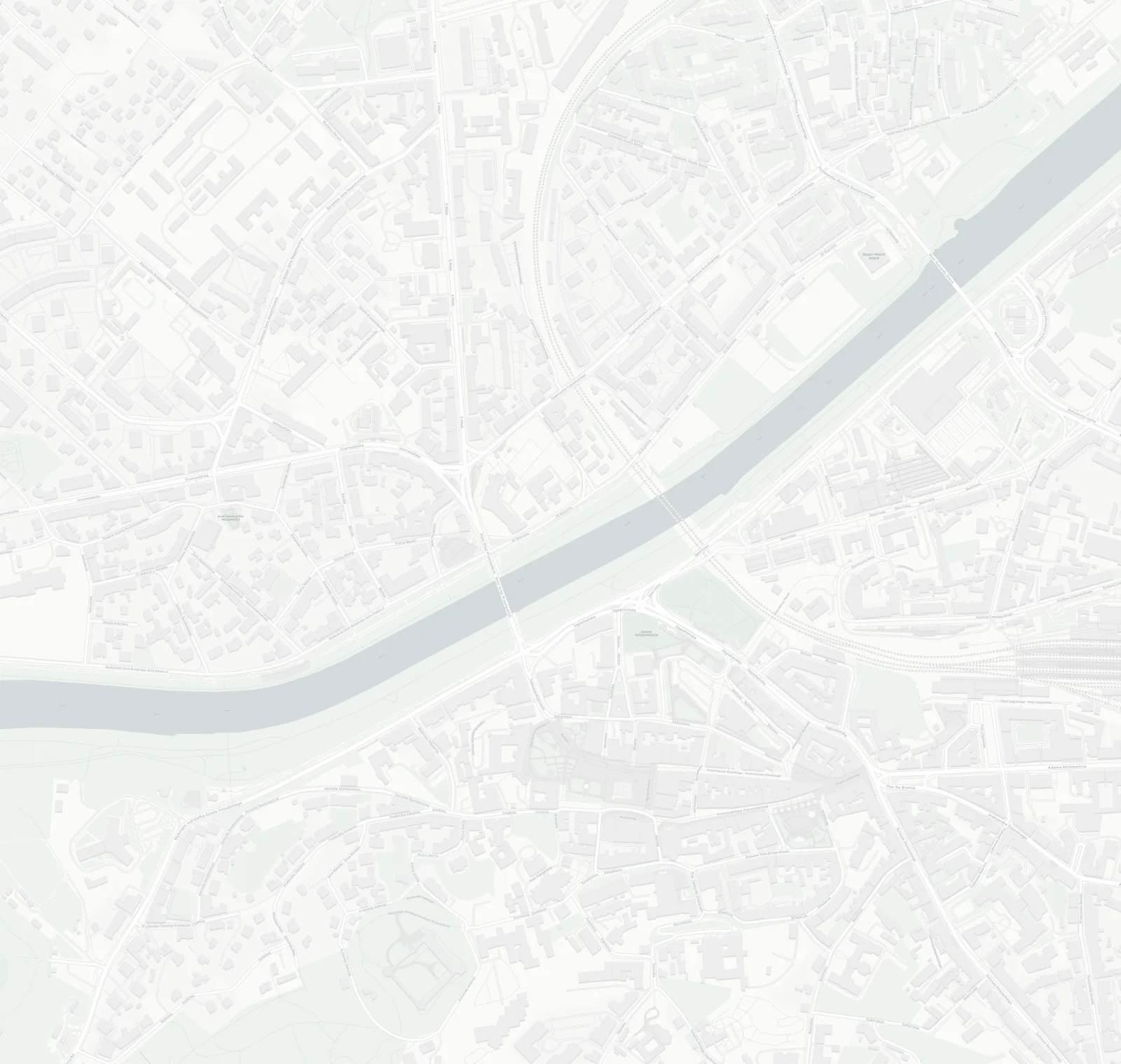 Przemyśl — pętla 8,1 km, 8,1 km