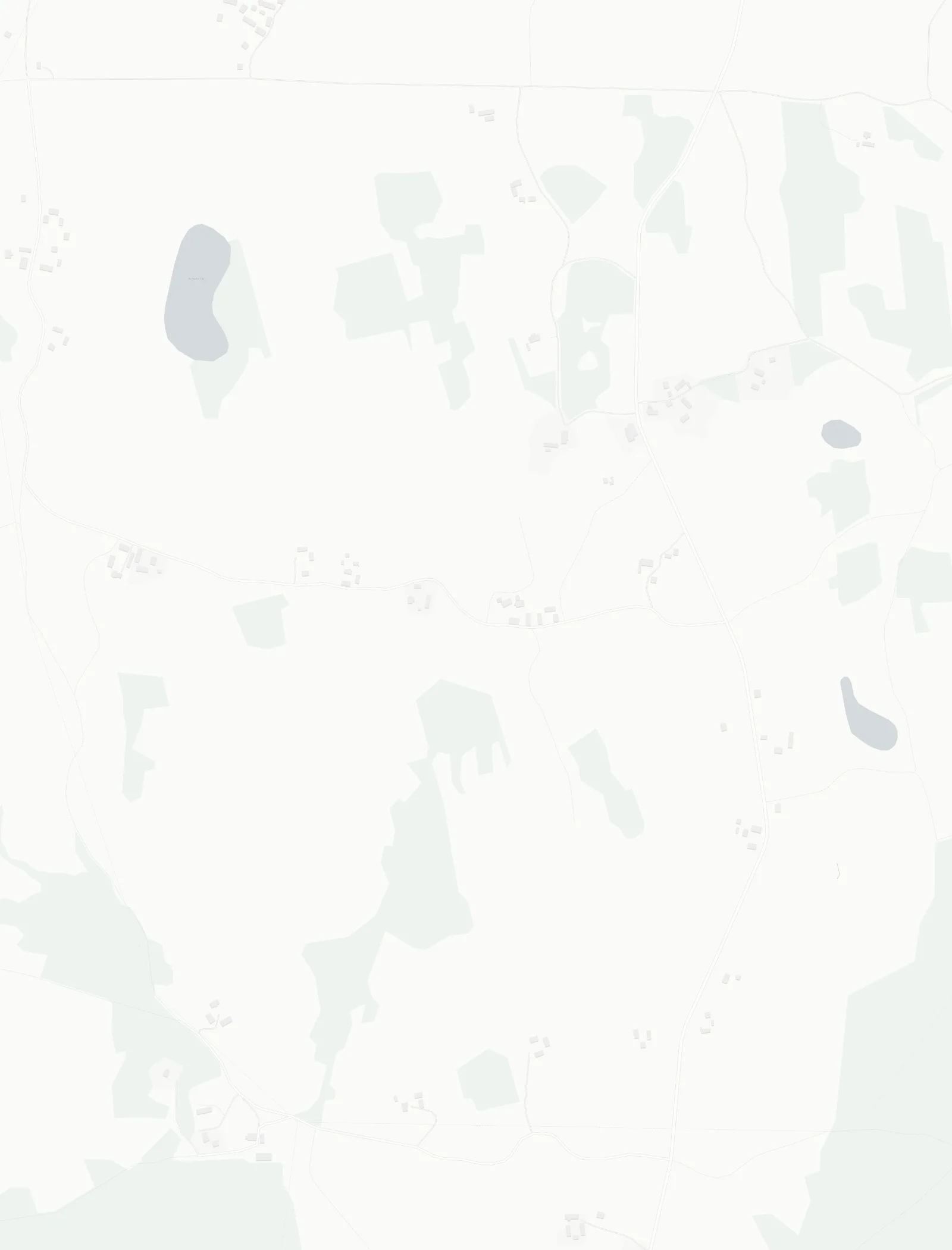 Przeryte — pętla 7,5 km, 7,5 km