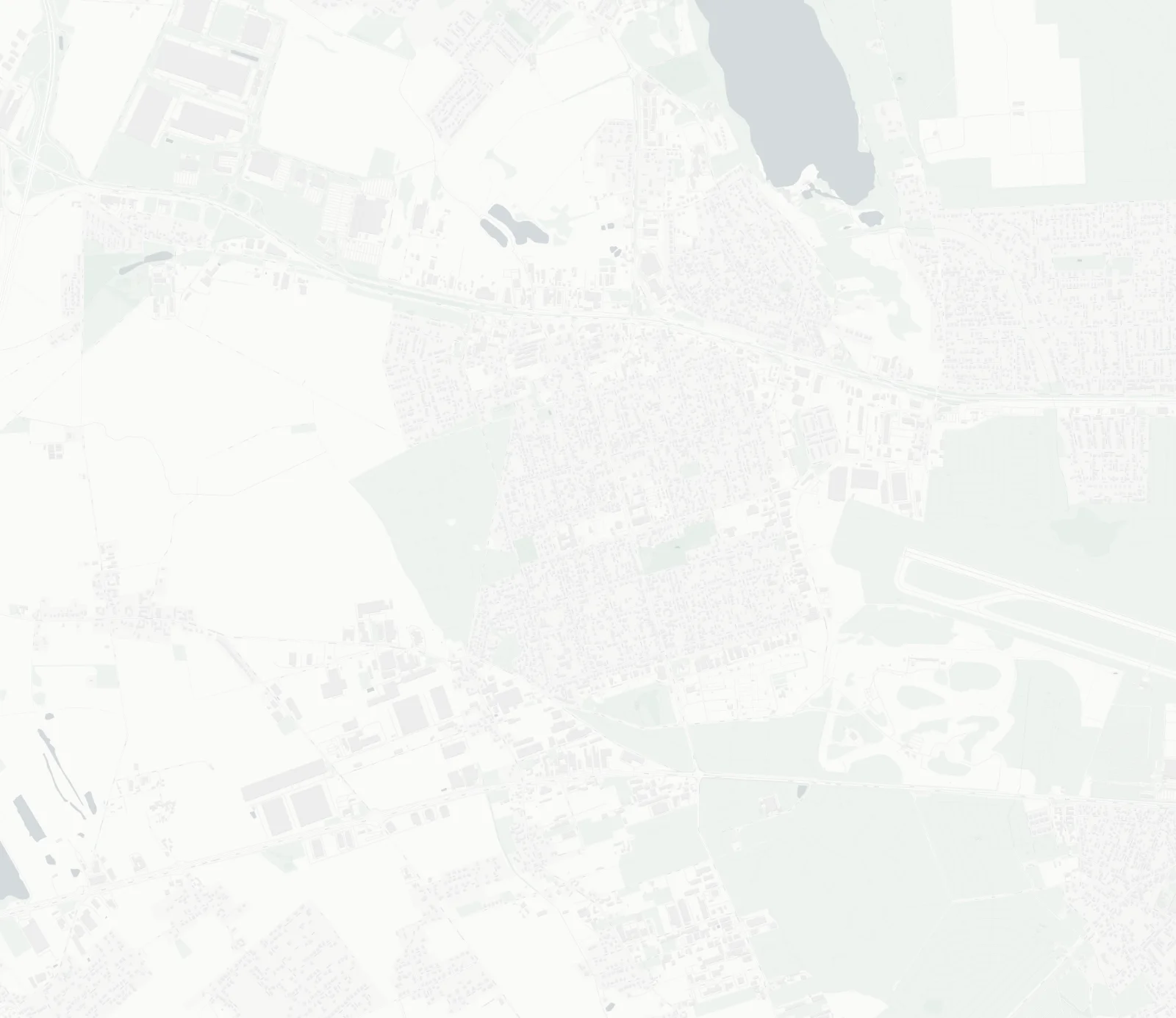 Przeźmierowo — pętla 24 km, 24 km
