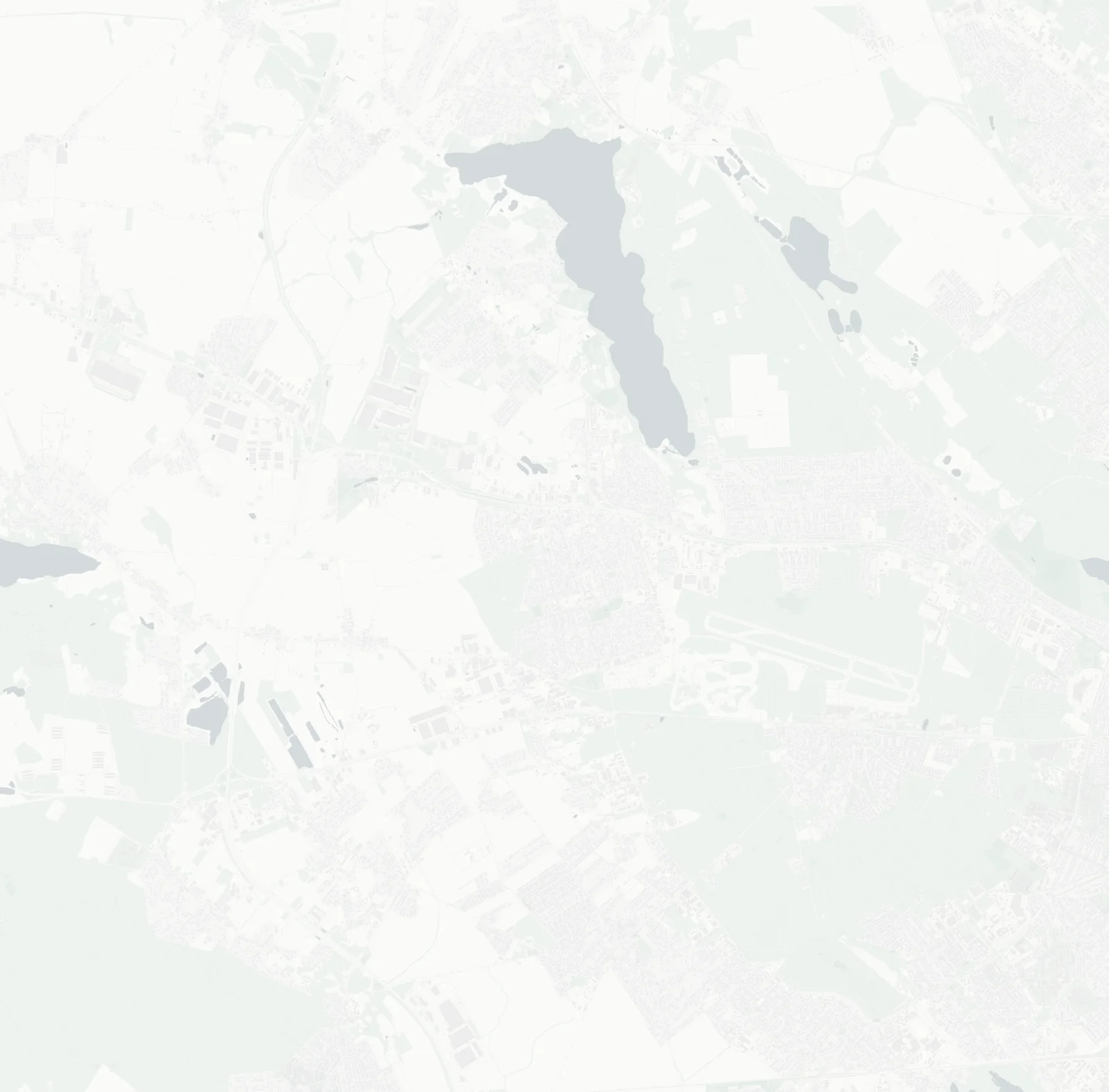 Przeźmierowo — pętla 50,9 km, 50,9 km