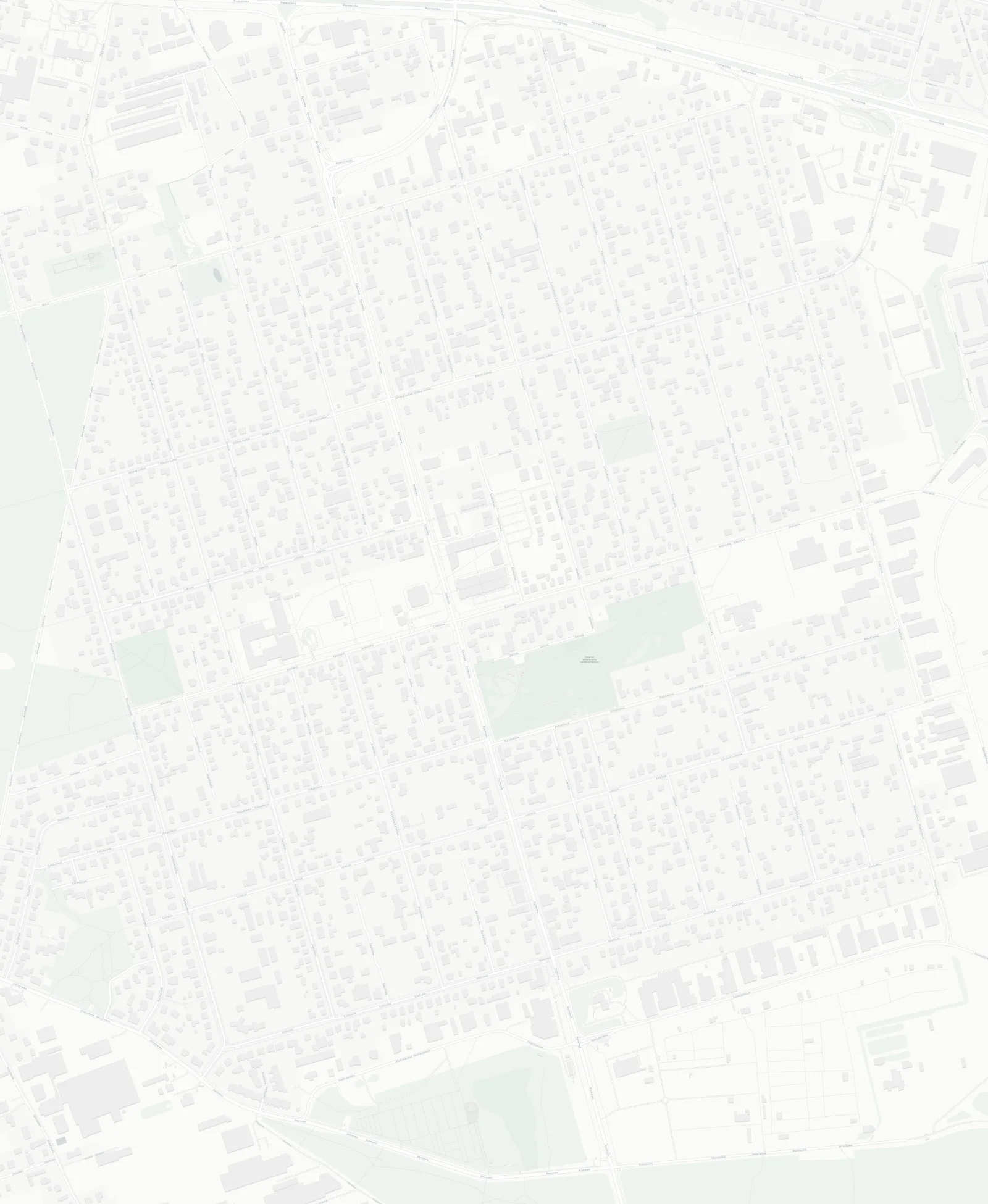 Przeźmierowo — pętla 7,5 km, 7,5 km
