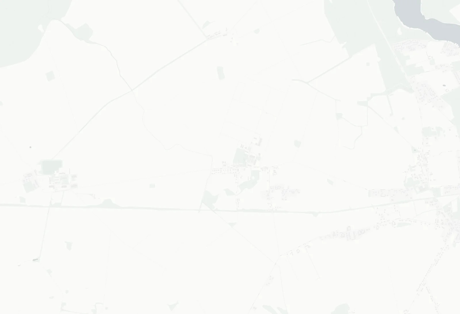 Przybroda — pętla 17,8 km, 17,8 km