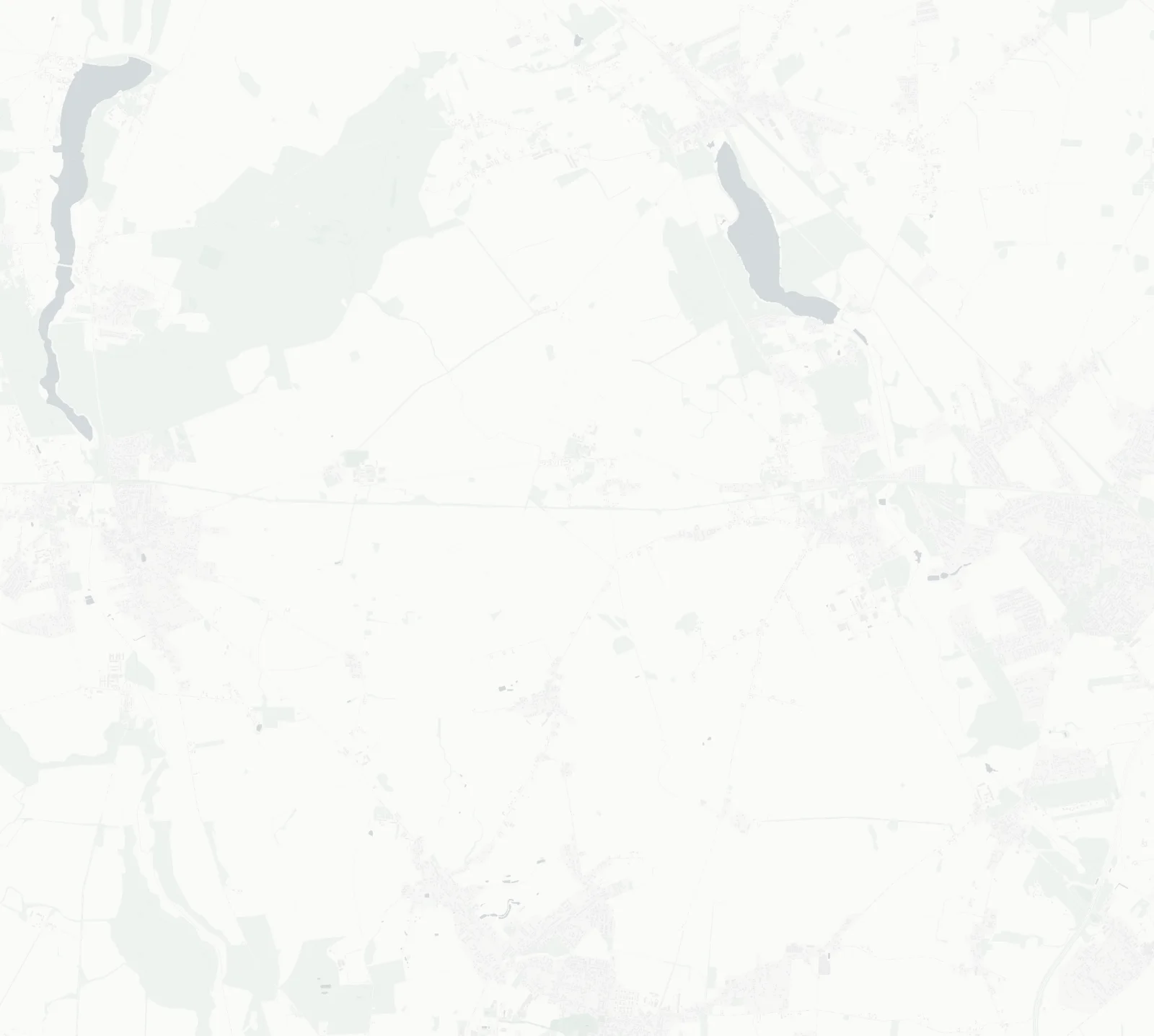 Przybroda — pętla 49,2 km, 49,2 km