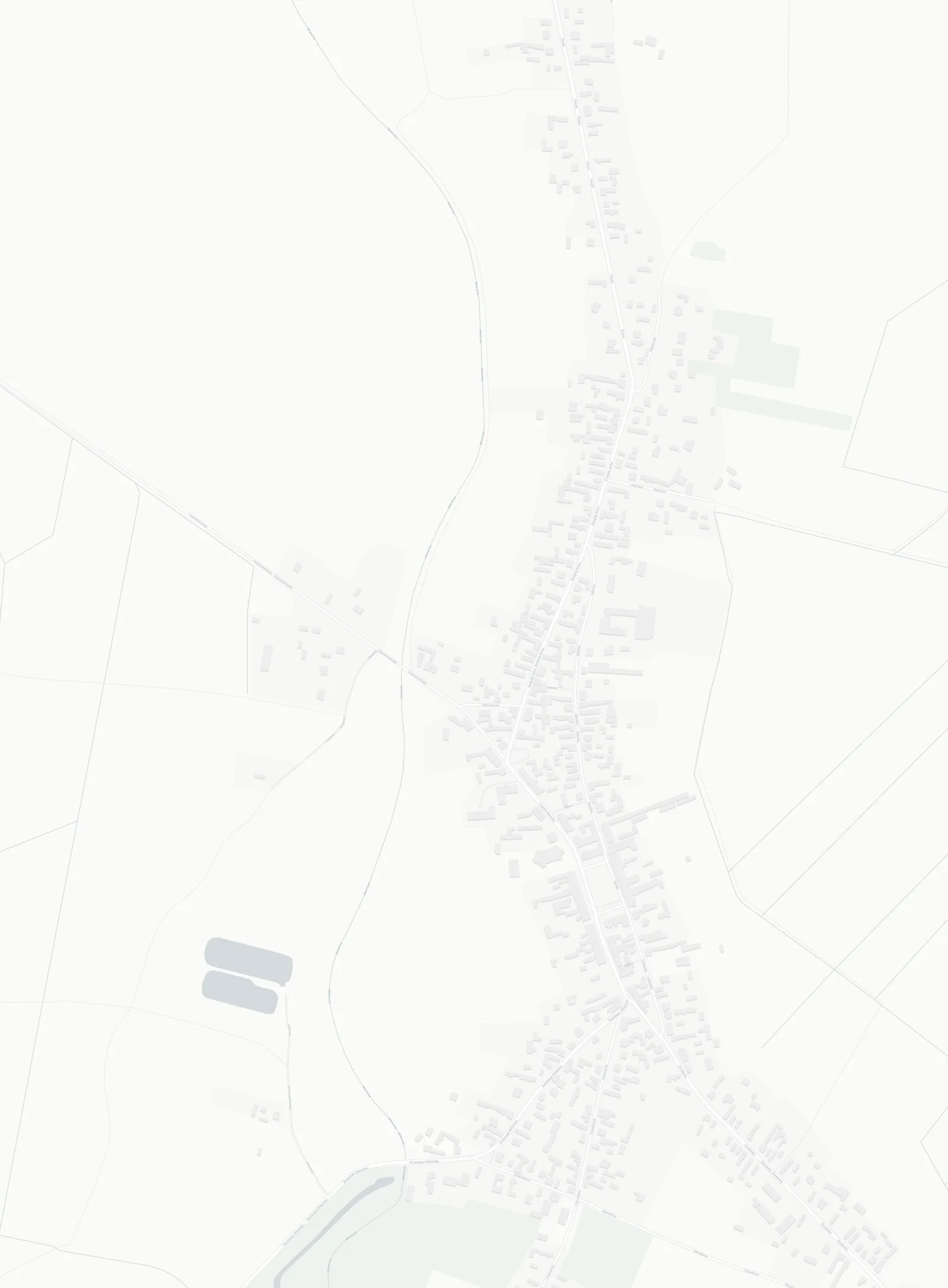 Przyrów — pętla 7,7 km, 7,7 km