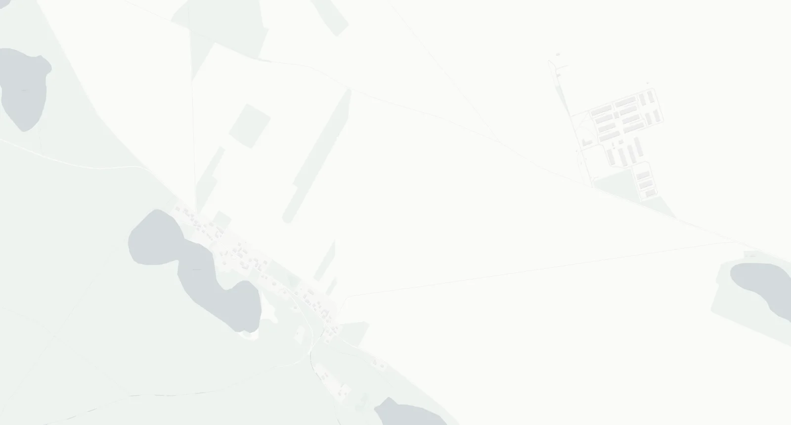 Psie-Głowy — pętla 8,4 km, 8,4 km