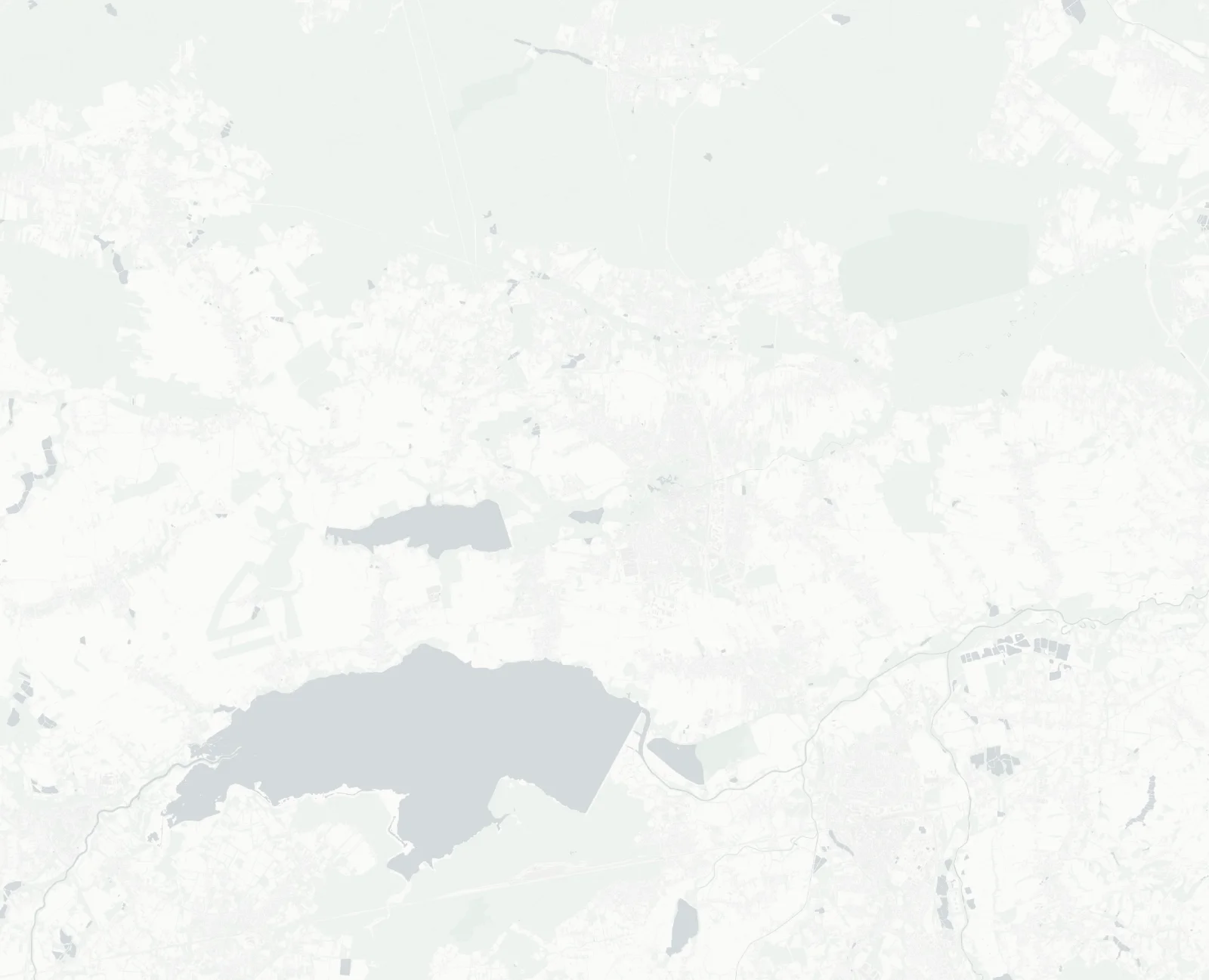 Pszczyna — pętla 104,6 km, 104,6 km