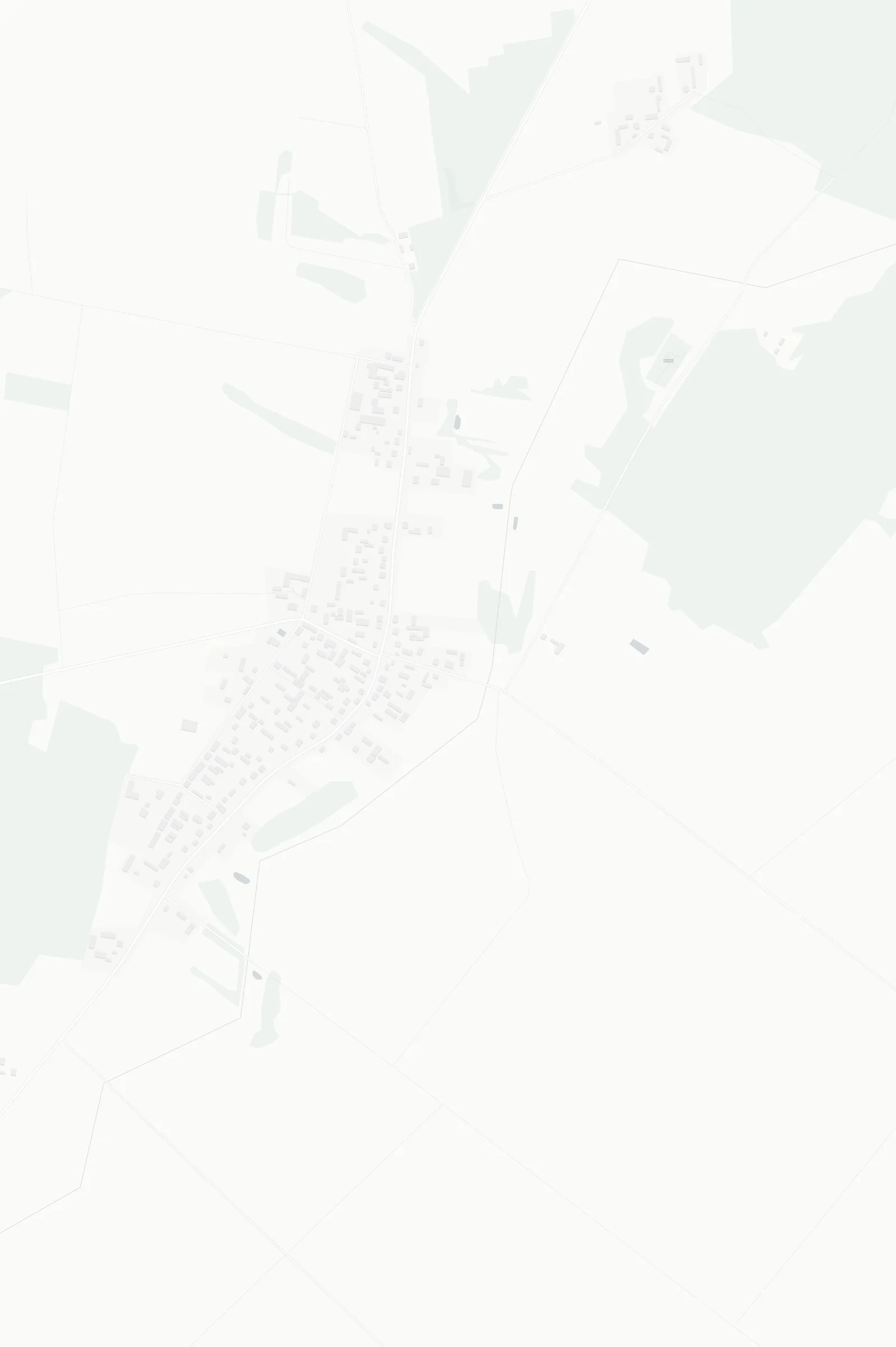 Pulsze — pętla 7,3 km, 7,3 km