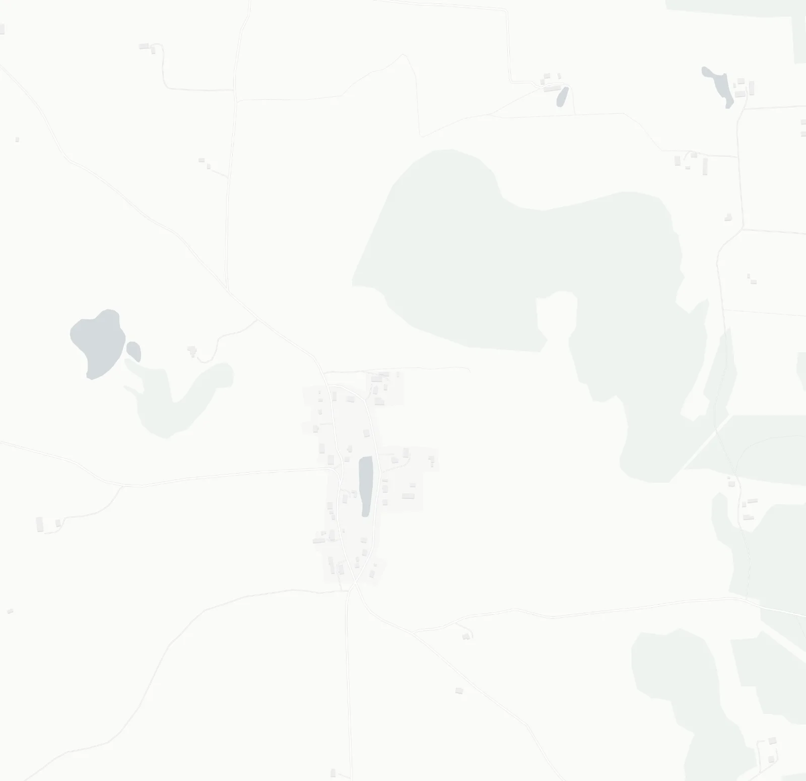 Pupki — pętla 8 km, 8 km