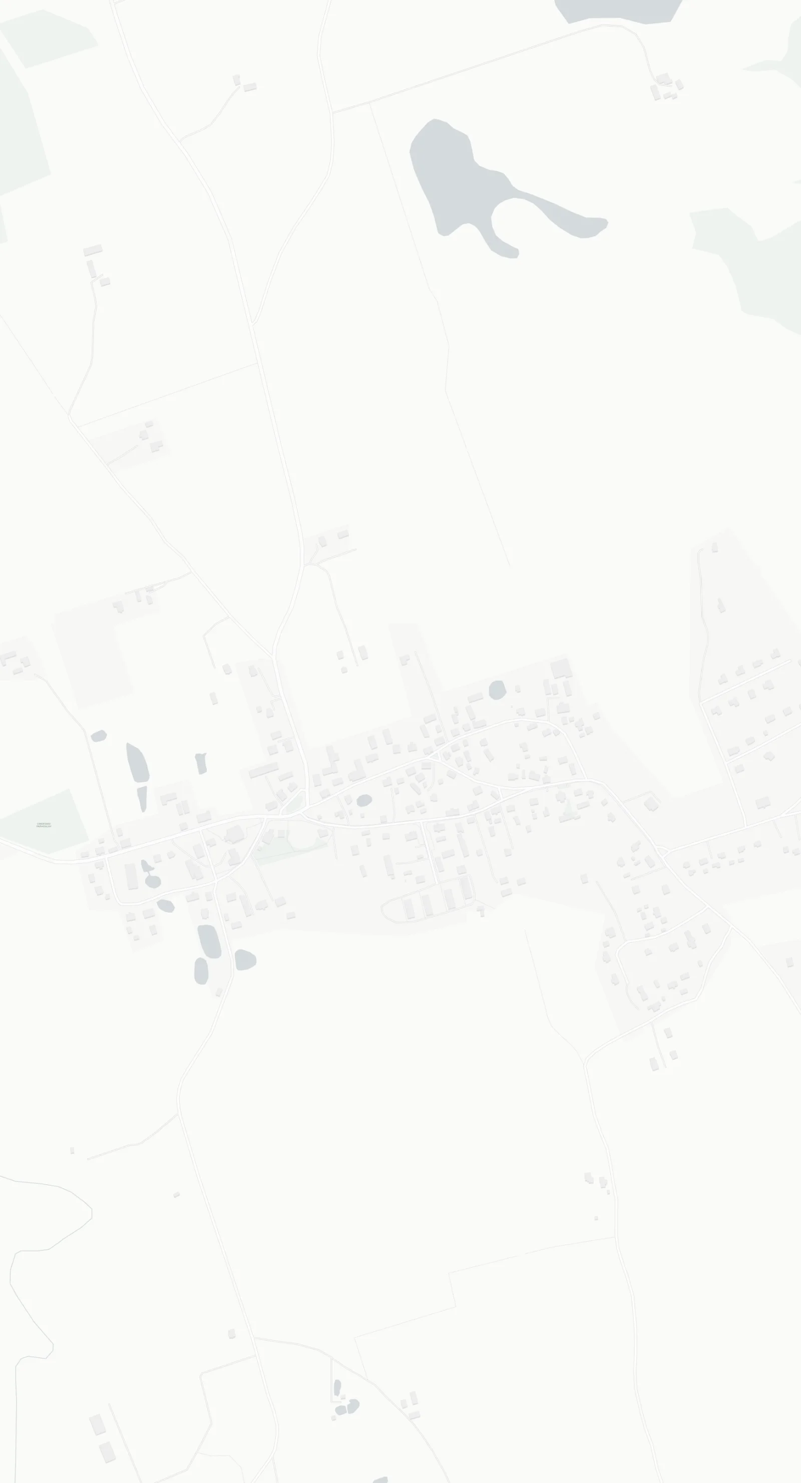 Purda — pętla 9,2 km, 9,2 km