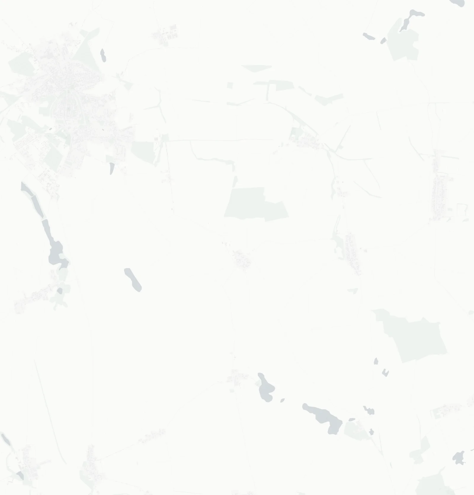 pyrzycki — pętla 45 km, 45 km