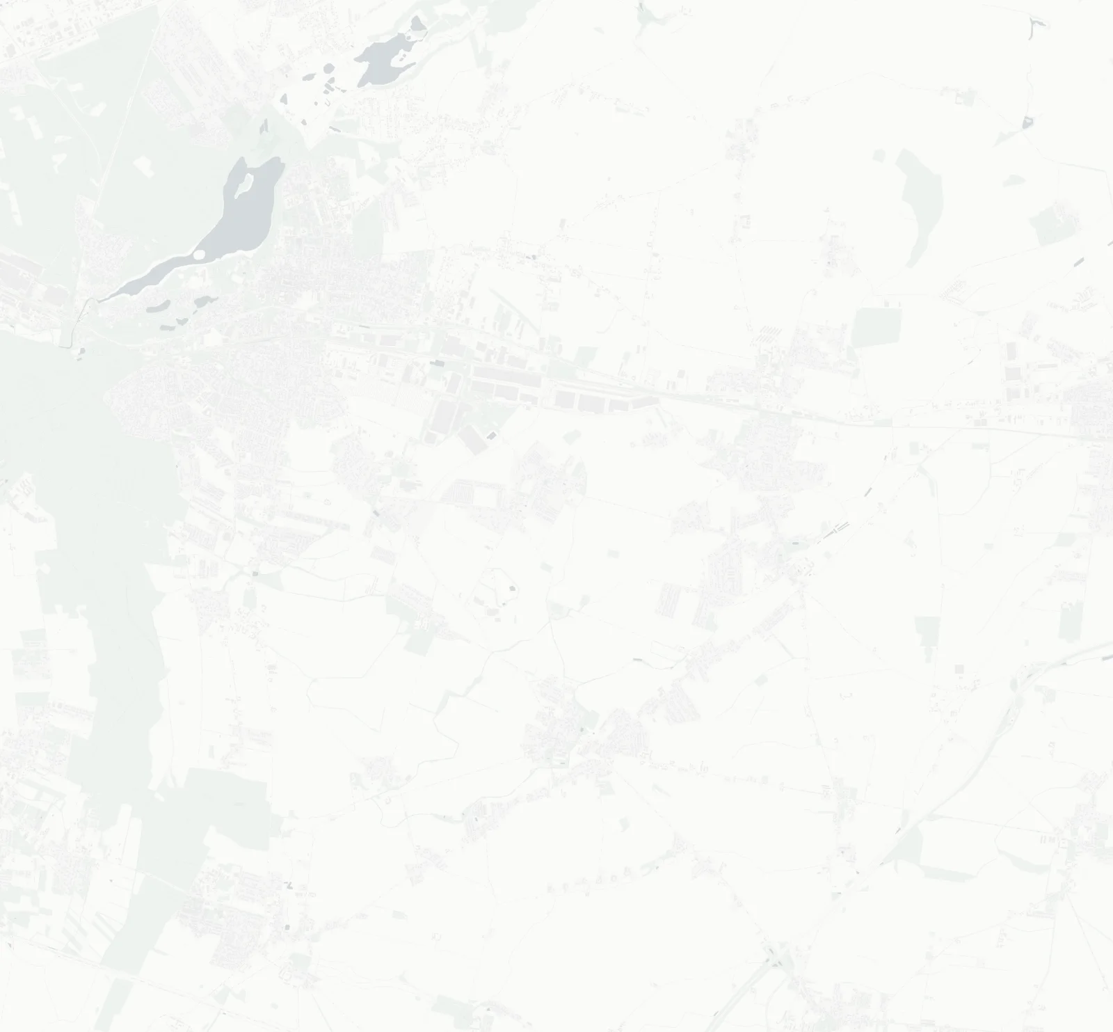 Rabowice — pętla 49,8 km, 49,8 km
