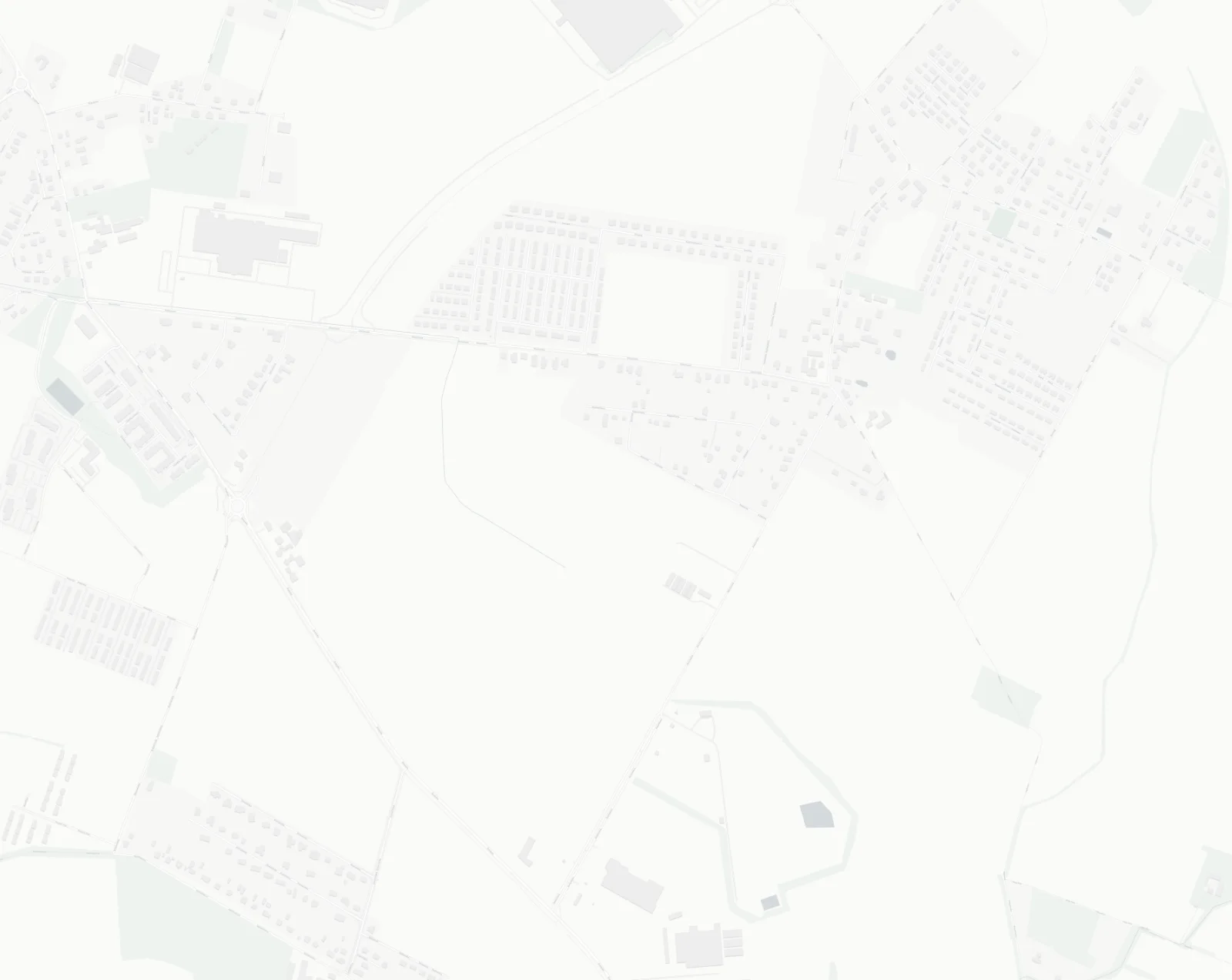 Rabowice — pętla 8,8 km, 8,8 km
